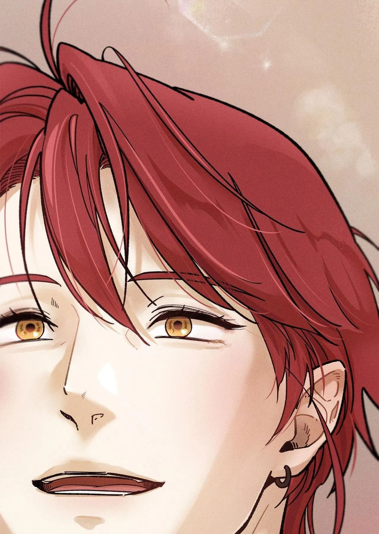 LÃNG MẠN KHÔNG TRỌNG LỰC Chapter 42 Trang 65