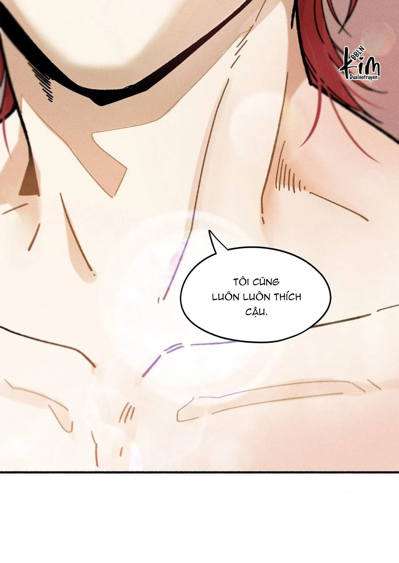 LÃNG MẠN KHÔNG TRỌNG LỰC Chapter 42 Trang 66