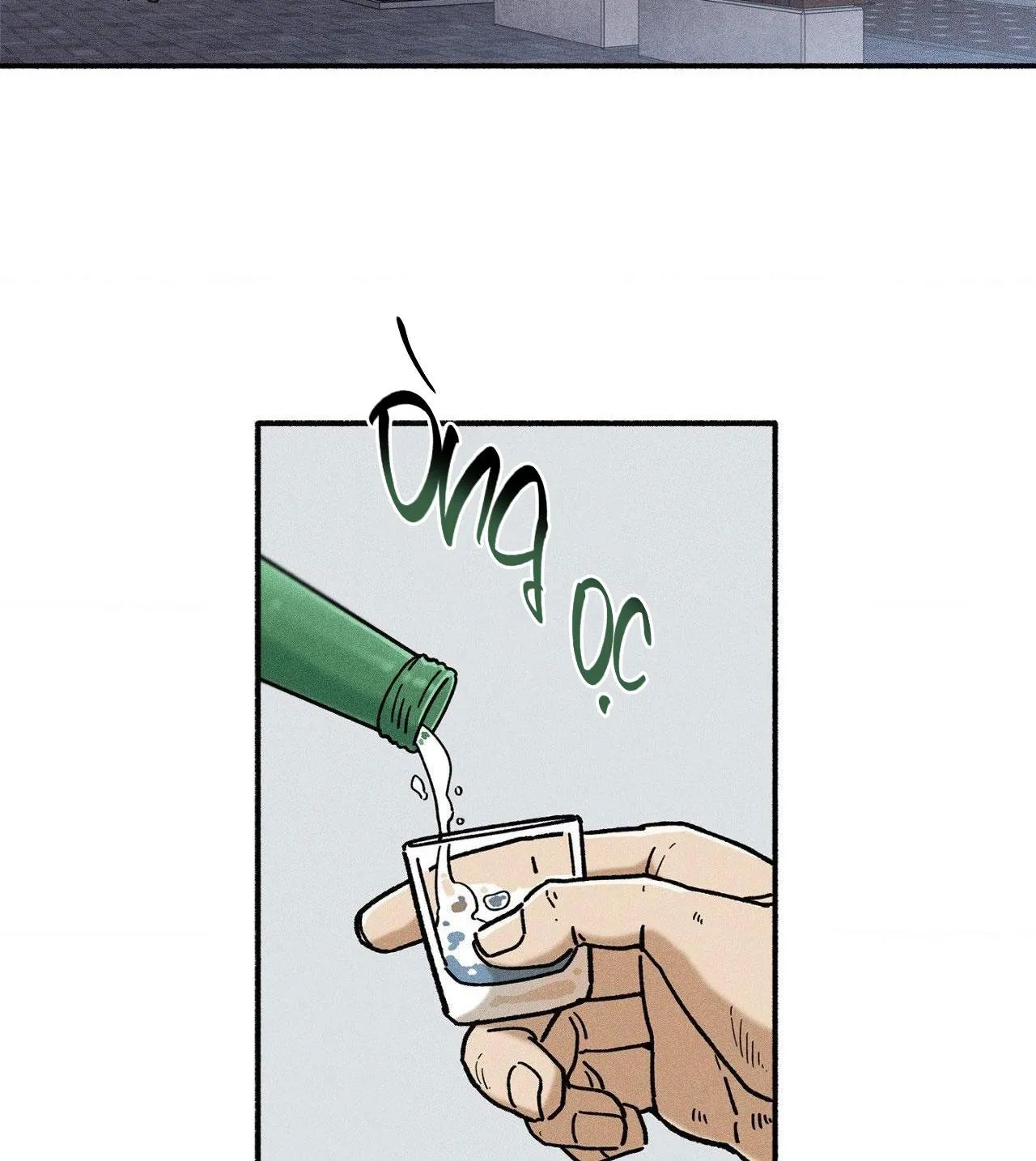 LÃNG MẠN KHÔNG TRỌNG LỰC Chapter 42 Trang 74