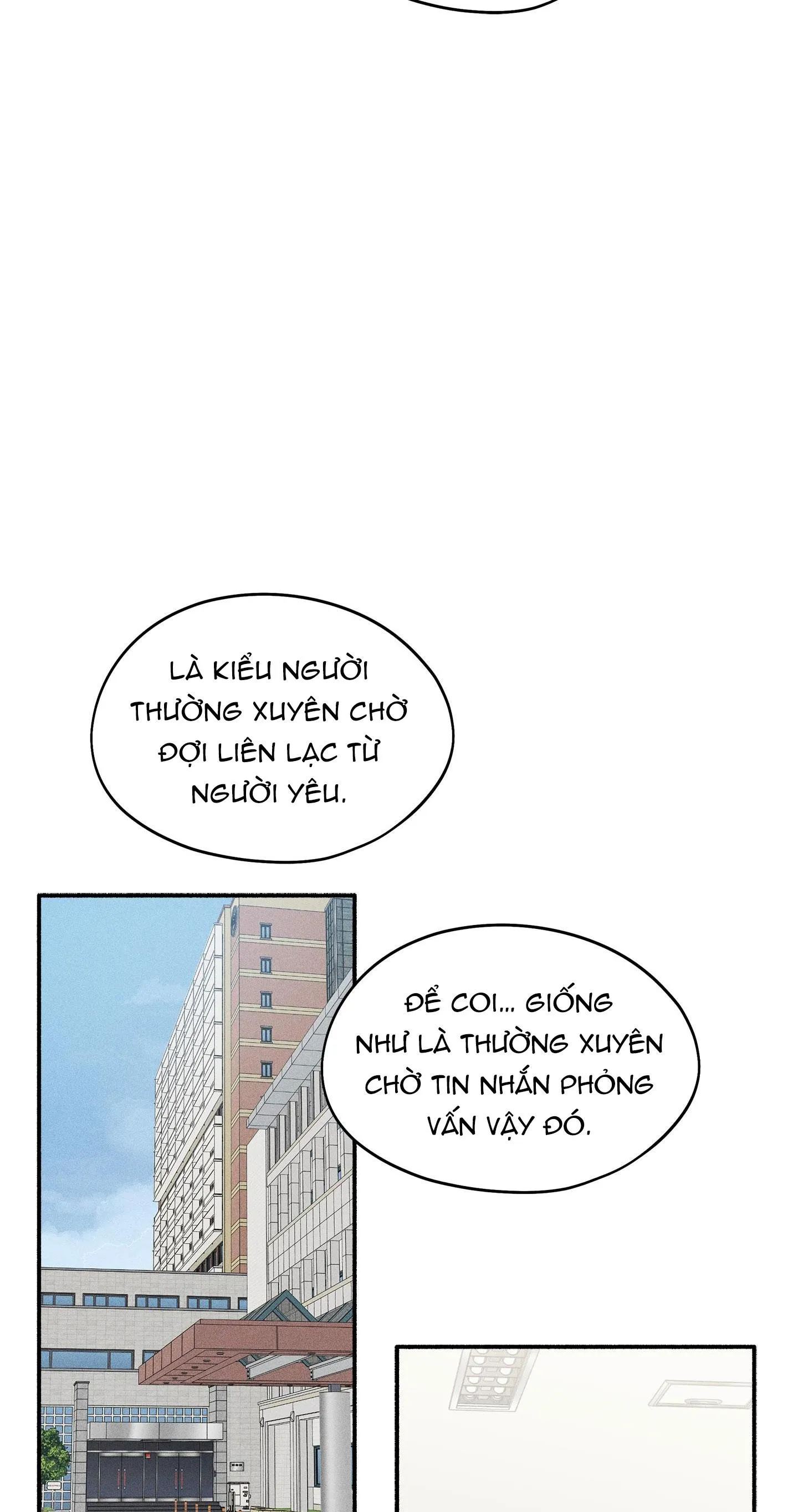 LÃNG MẠN KHÔNG TRỌNG LỰC Chapter 43 Trang 36