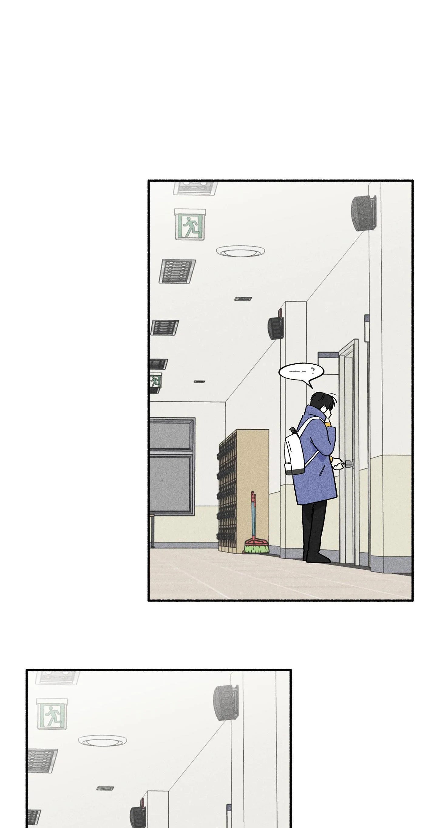 LÃNG MẠN KHÔNG TRỌNG LỰC Chapter 43 Trang 41