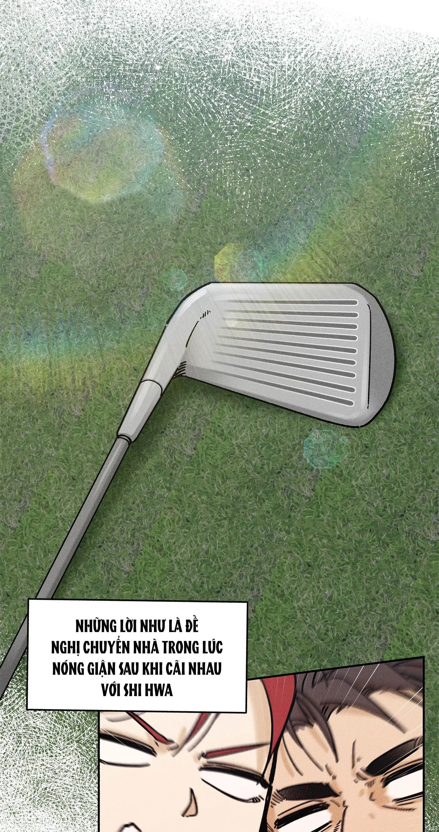 LÃNG MẠN KHÔNG TRỌNG LỰC Chapter 43 Trang 47