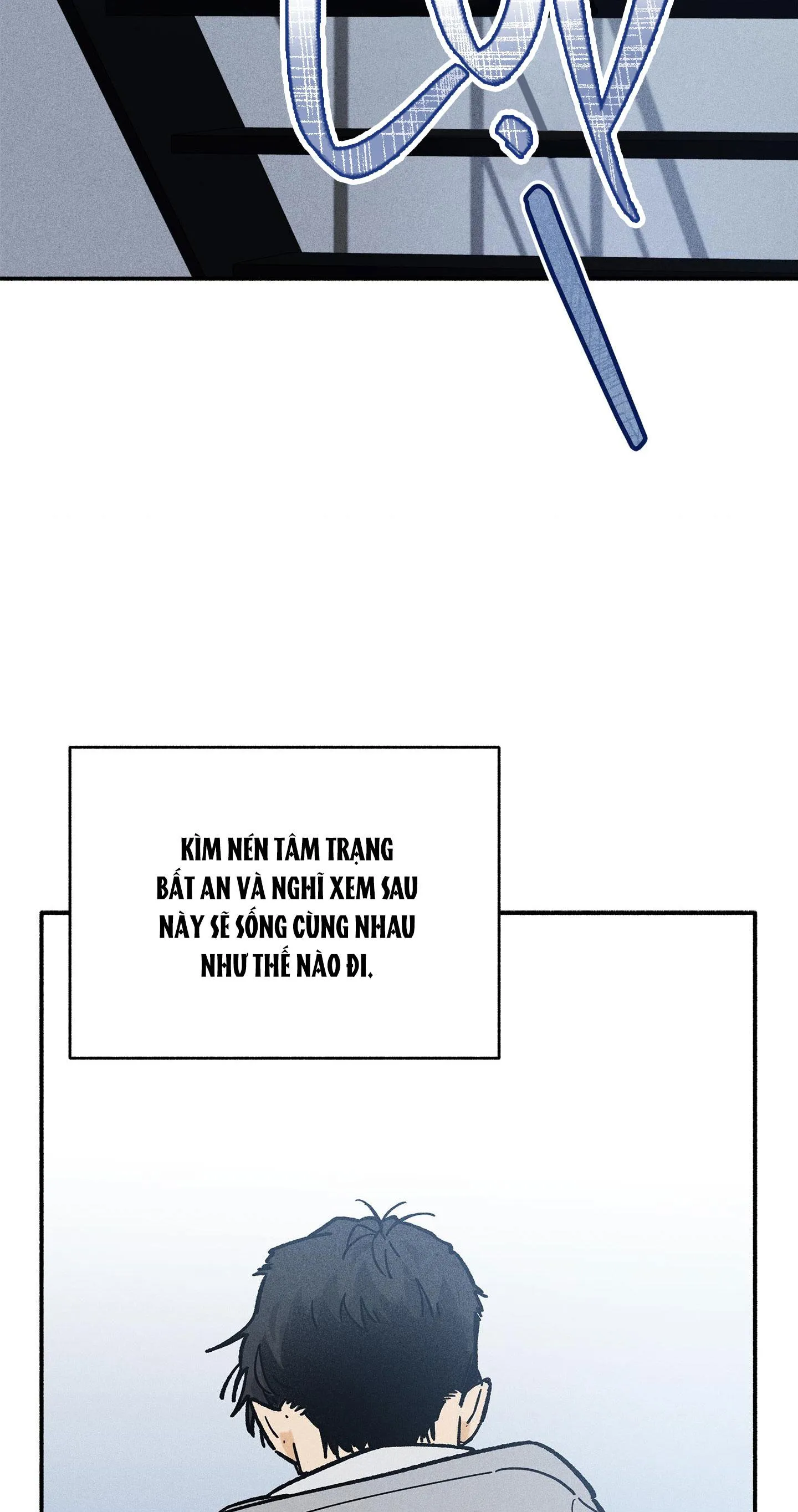 LÃNG MẠN KHÔNG TRỌNG LỰC Chapter 43 Trang 52