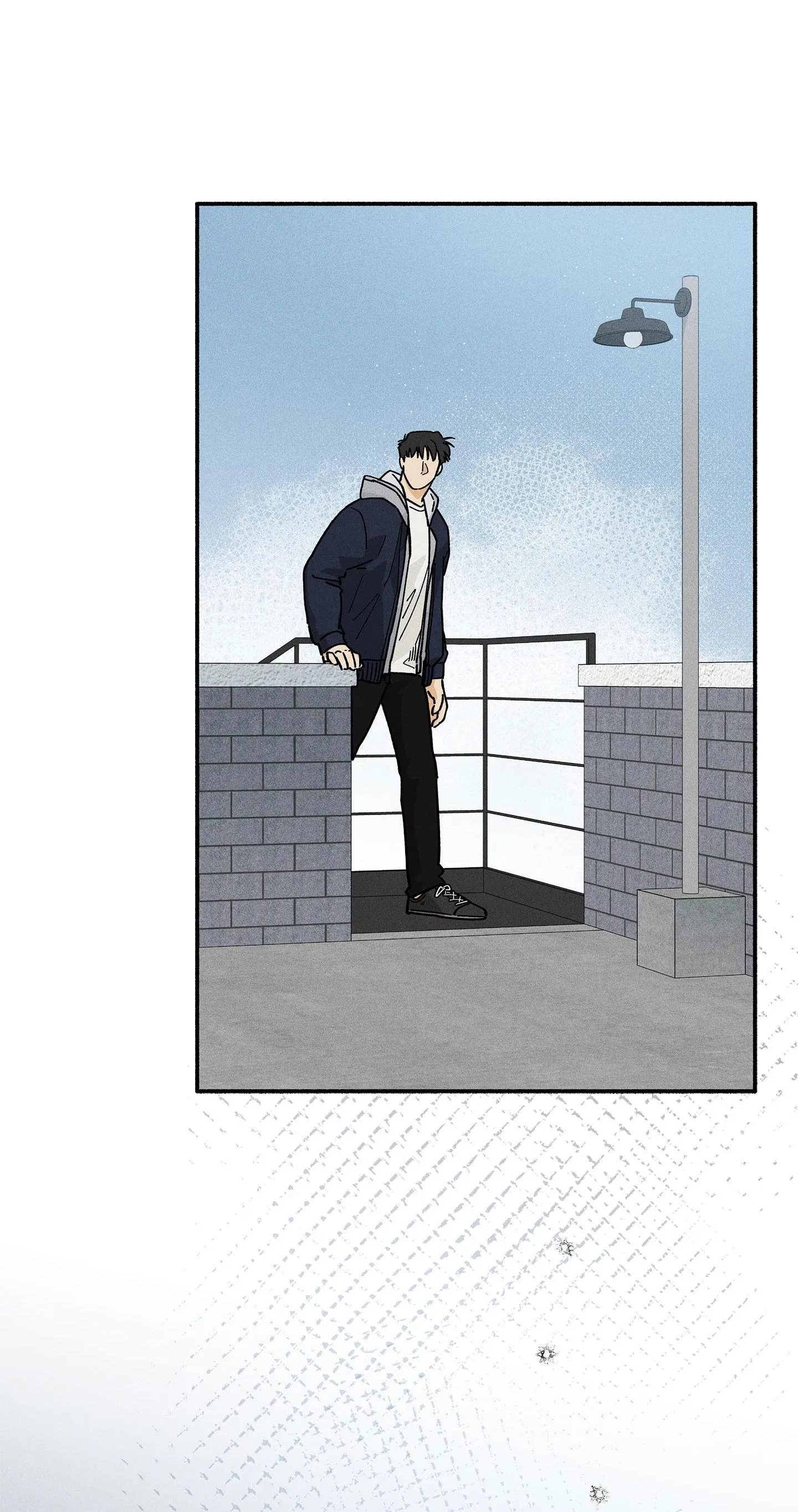 LÃNG MẠN KHÔNG TRỌNG LỰC Chapter 43 Trang 54