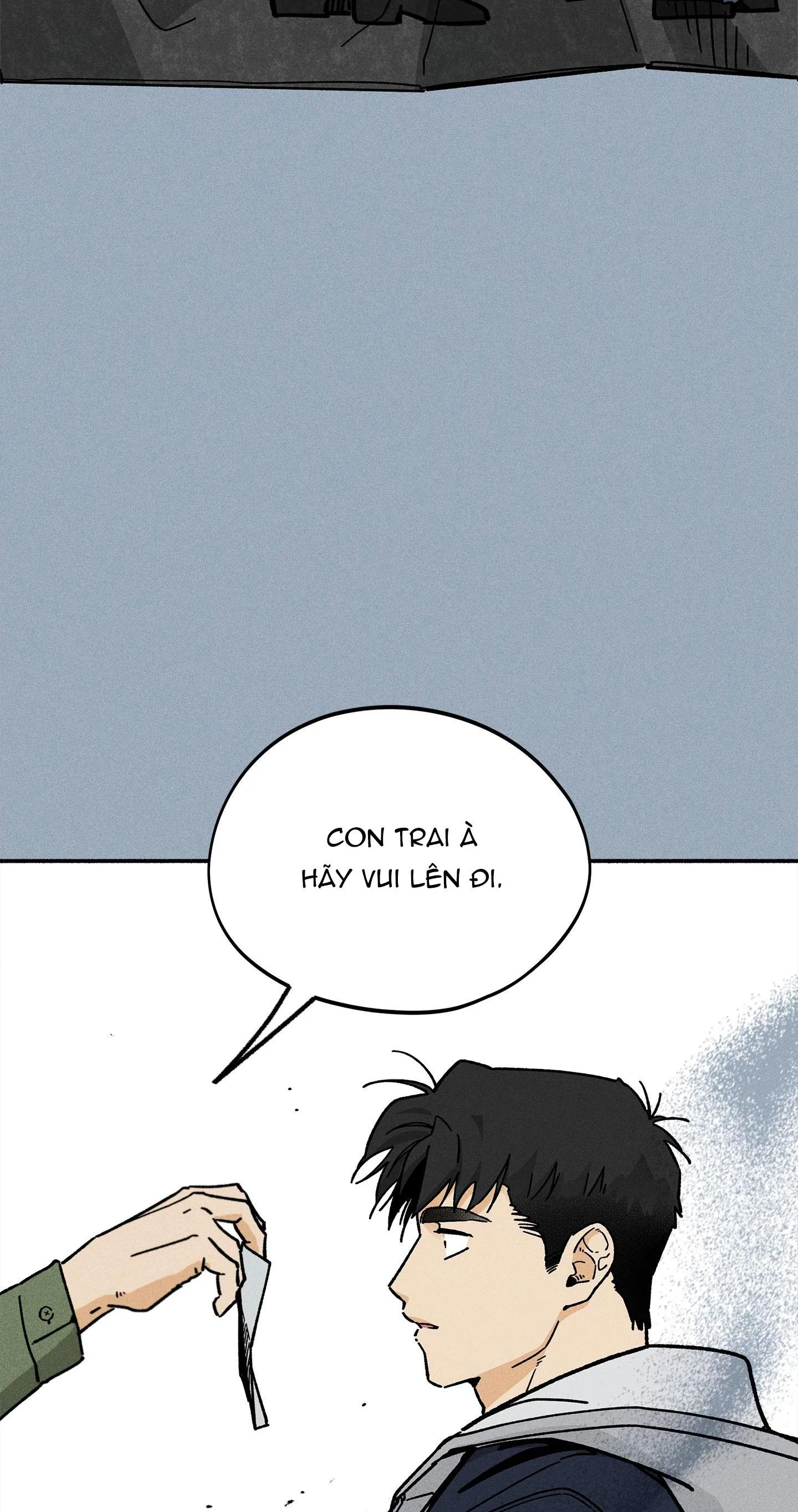 LÃNG MẠN KHÔNG TRỌNG LỰC Chapter 43 Trang 56