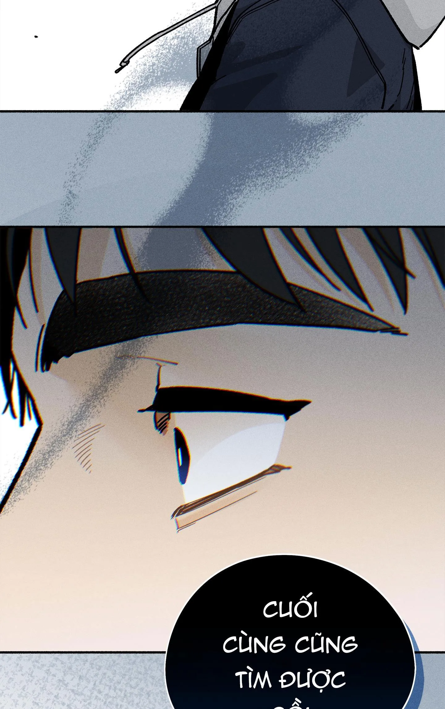 LÃNG MẠN KHÔNG TRỌNG LỰC Chapter 43 Trang 57