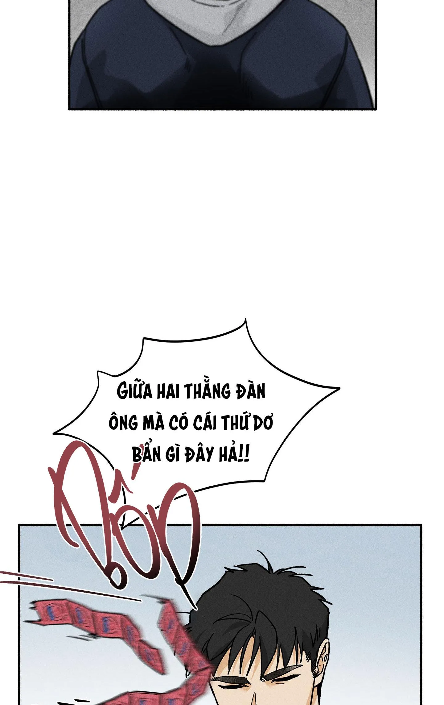 LÃNG MẠN KHÔNG TRỌNG LỰC Chapter 44 Trang 7