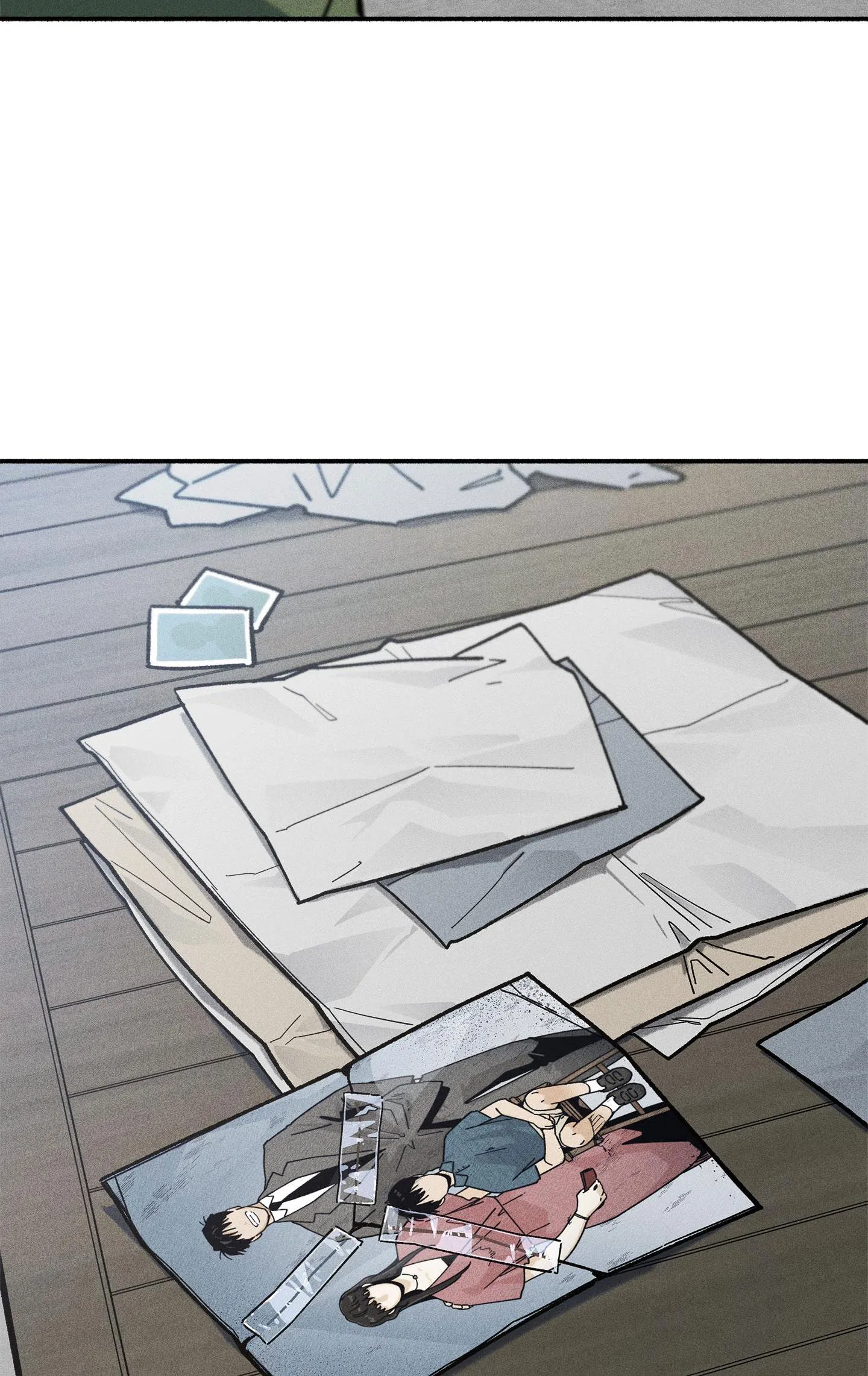 LÃNG MẠN KHÔNG TRỌNG LỰC Chapter 44 Trang 10