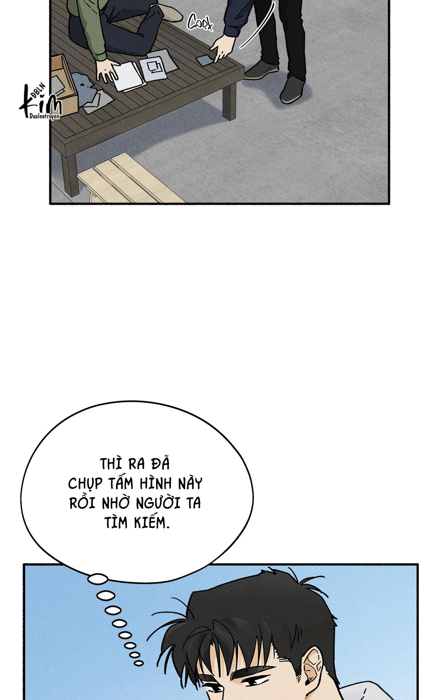 LÃNG MẠN KHÔNG TRỌNG LỰC Chapter 44 Trang 12