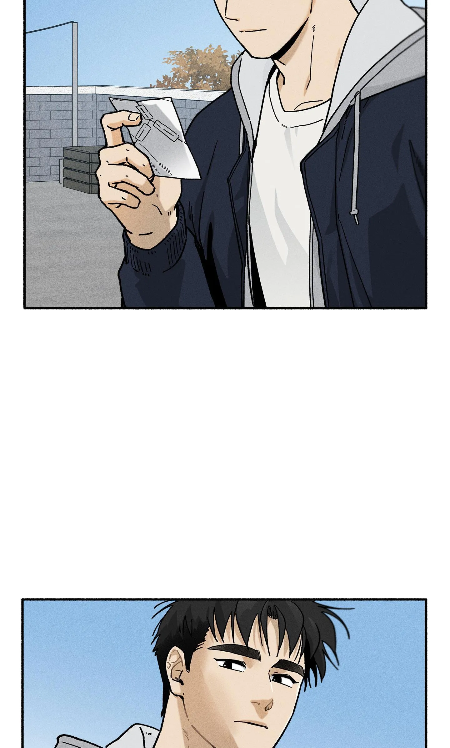 LÃNG MẠN KHÔNG TRỌNG LỰC Chapter 44 Trang 13