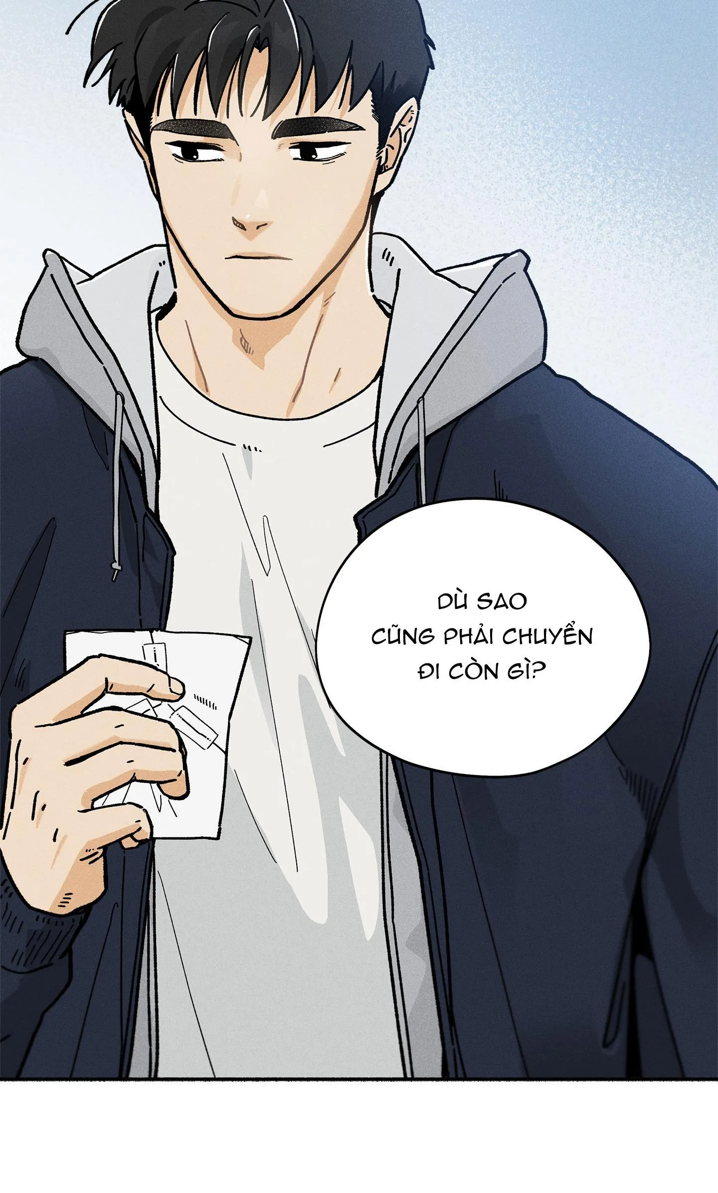 LÃNG MẠN KHÔNG TRỌNG LỰC Chapter 44 Trang 17