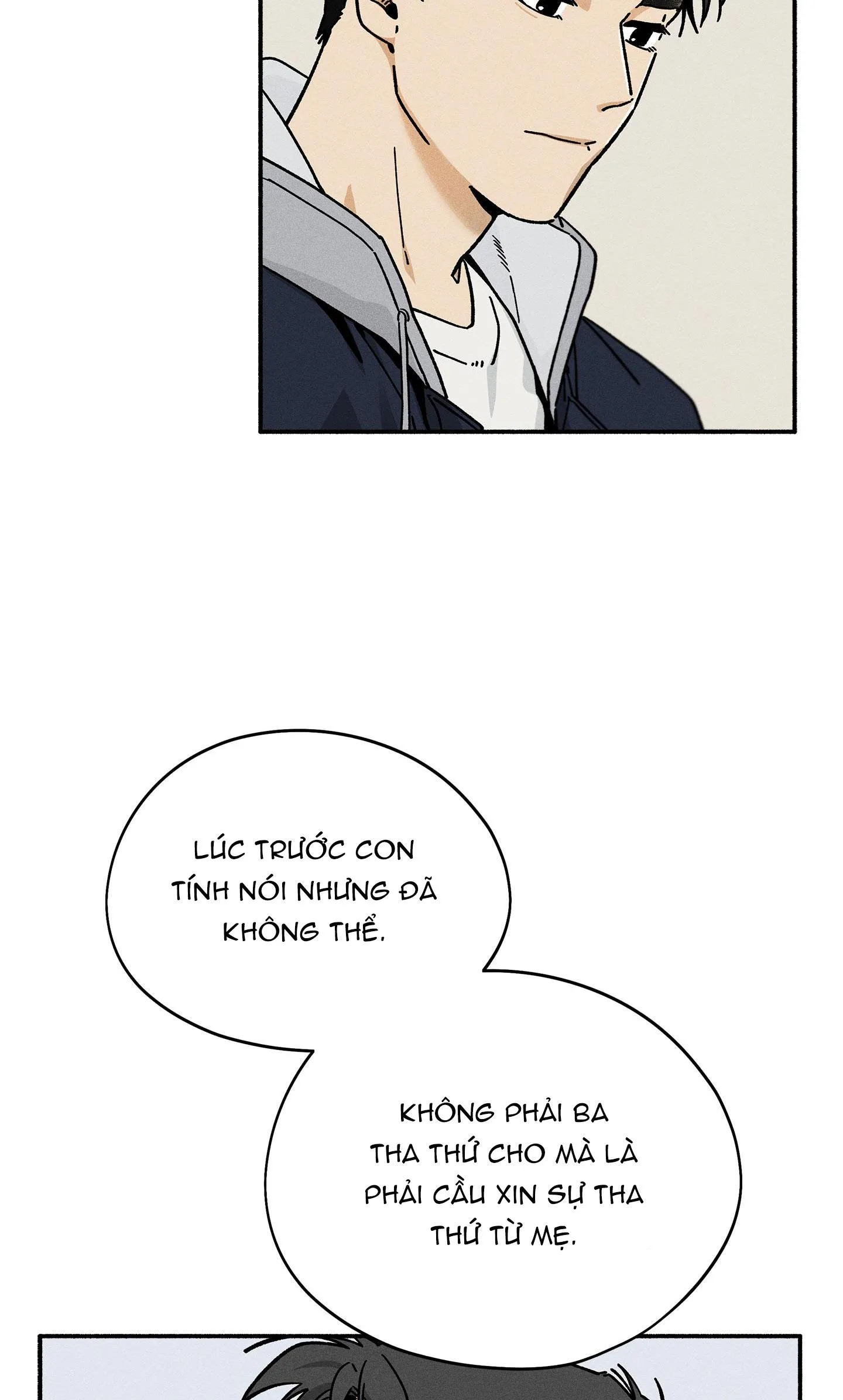 LÃNG MẠN KHÔNG TRỌNG LỰC Chapter 44 Trang 20