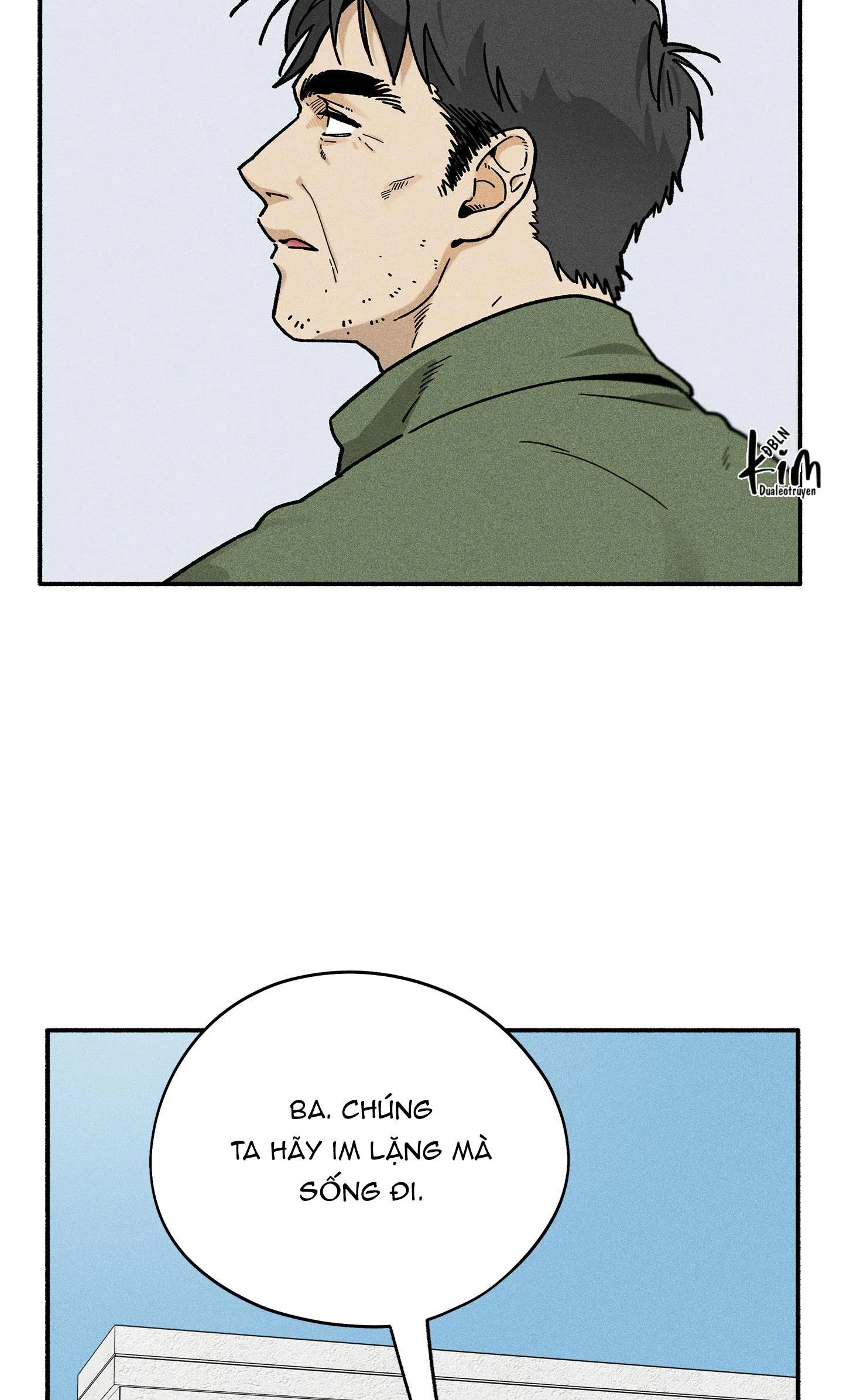 LÃNG MẠN KHÔNG TRỌNG LỰC Chapter 44 Trang 21