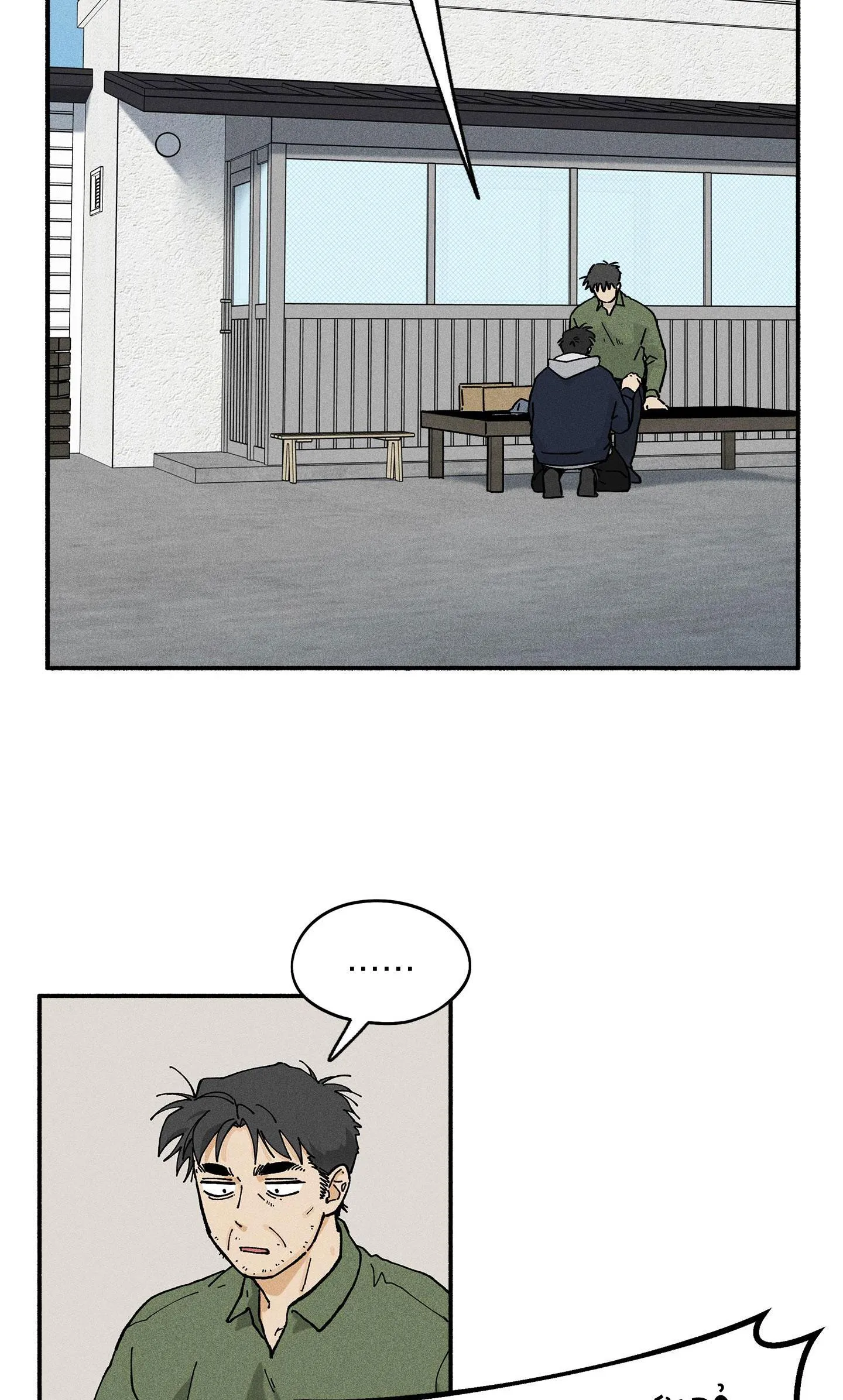 LÃNG MẠN KHÔNG TRỌNG LỰC Chapter 44 Trang 22