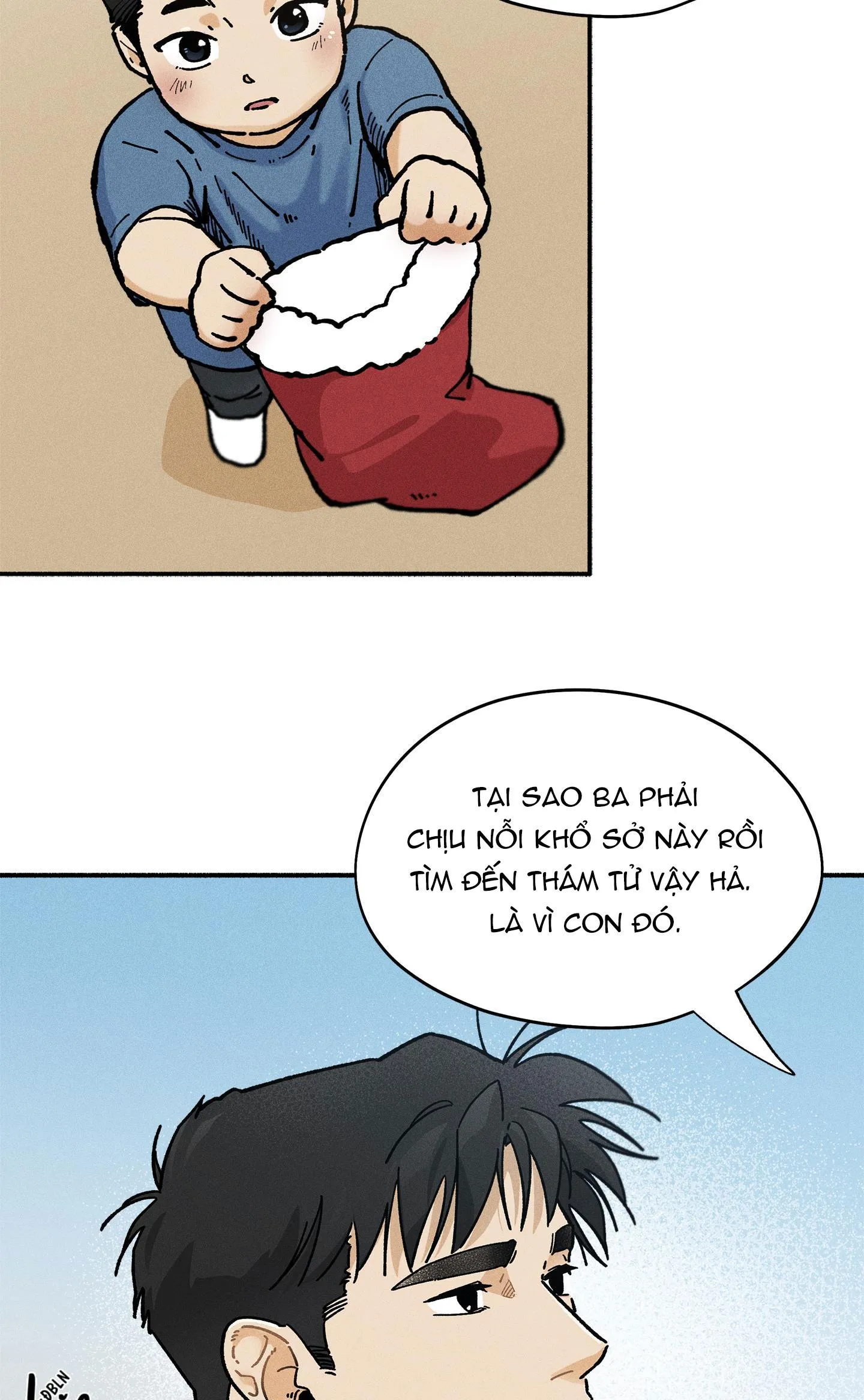 LÃNG MẠN KHÔNG TRỌNG LỰC Chapter 44 Trang 24