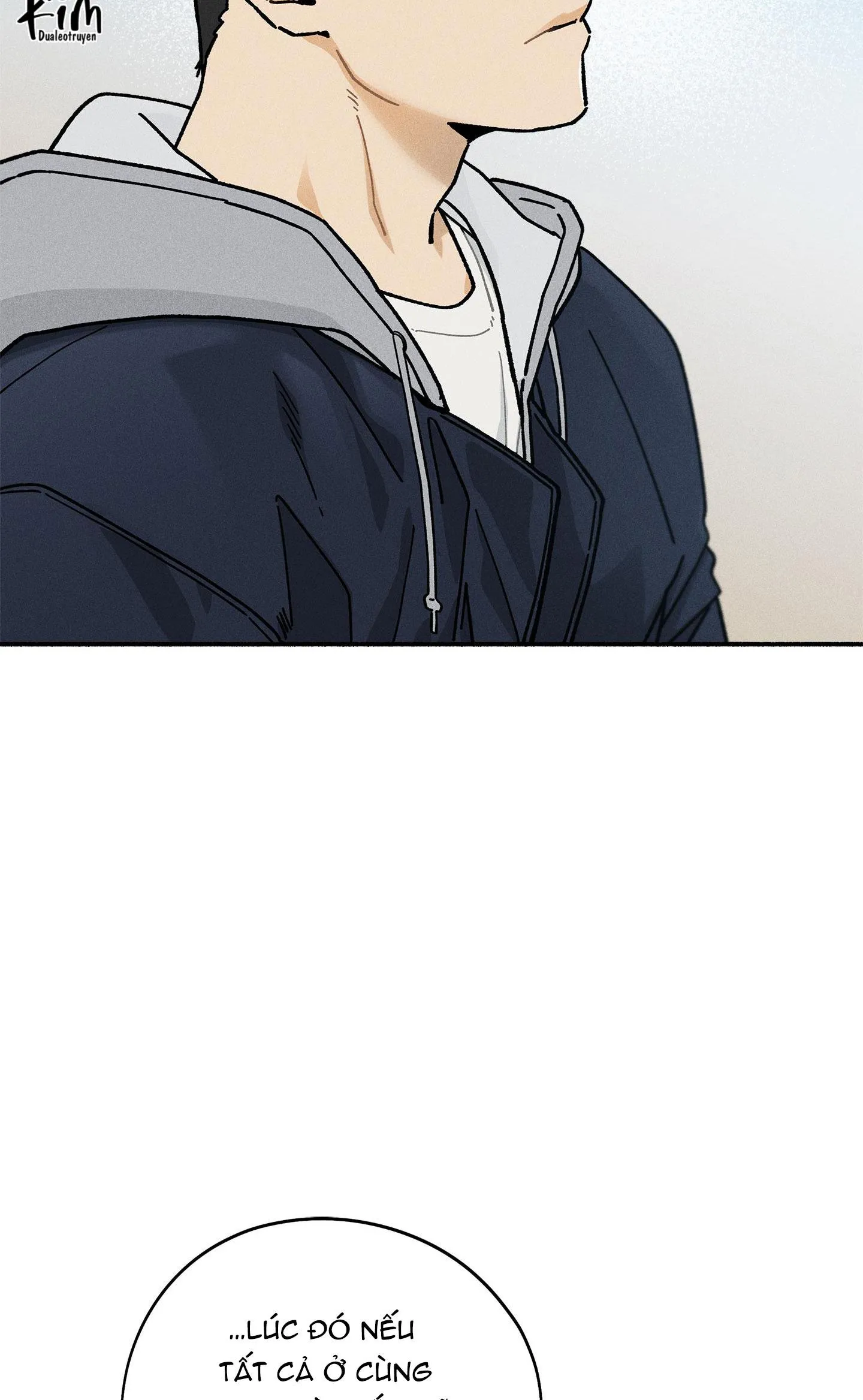 LÃNG MẠN KHÔNG TRỌNG LỰC Chapter 44 Trang 25