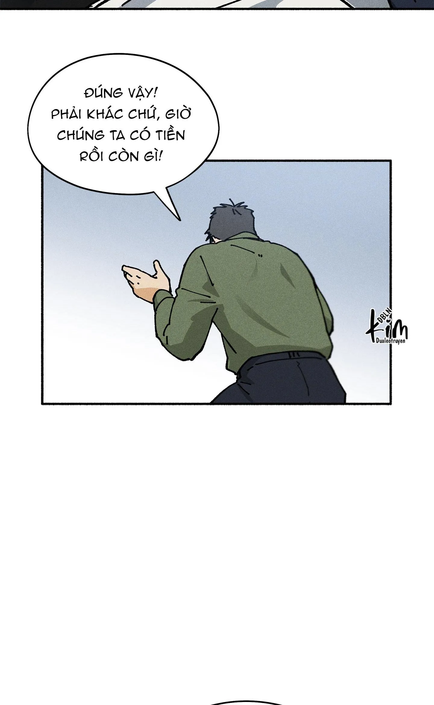 LÃNG MẠN KHÔNG TRỌNG LỰC Chapter 44 Trang 27