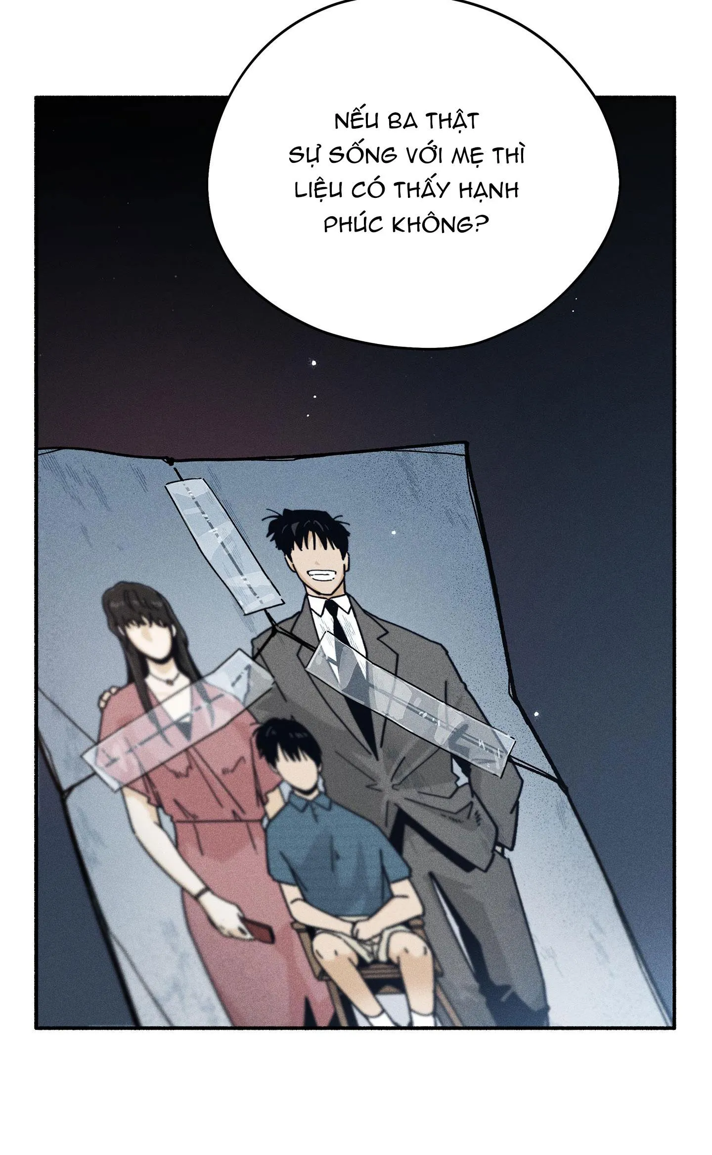 LÃNG MẠN KHÔNG TRỌNG LỰC Chapter 44 Trang 28