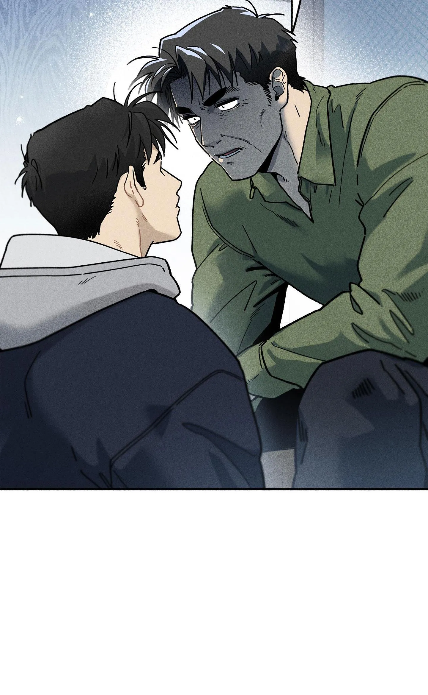 LÃNG MẠN KHÔNG TRỌNG LỰC Chapter 44 Trang 31