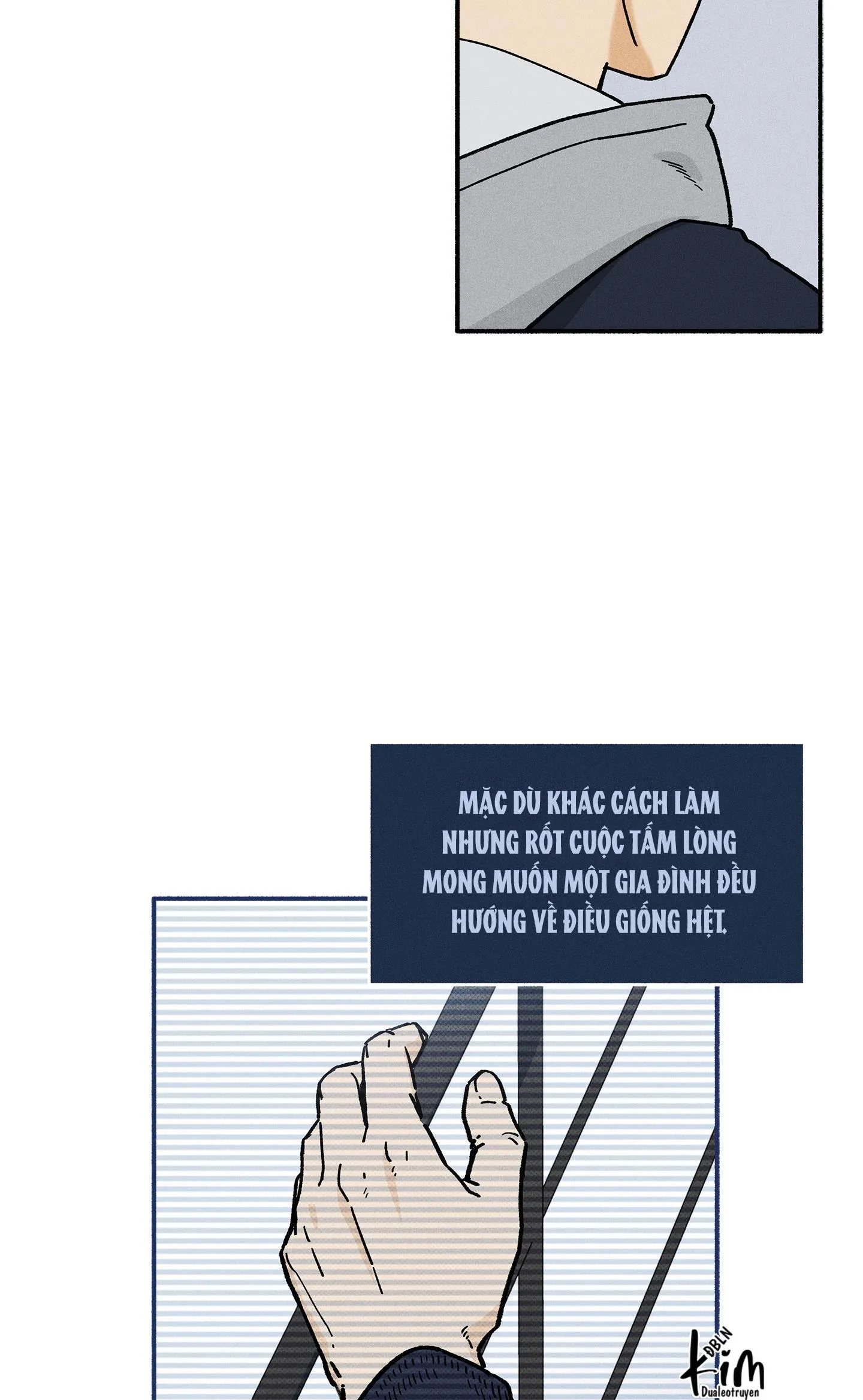 LÃNG MẠN KHÔNG TRỌNG LỰC Chapter 44 Trang 33