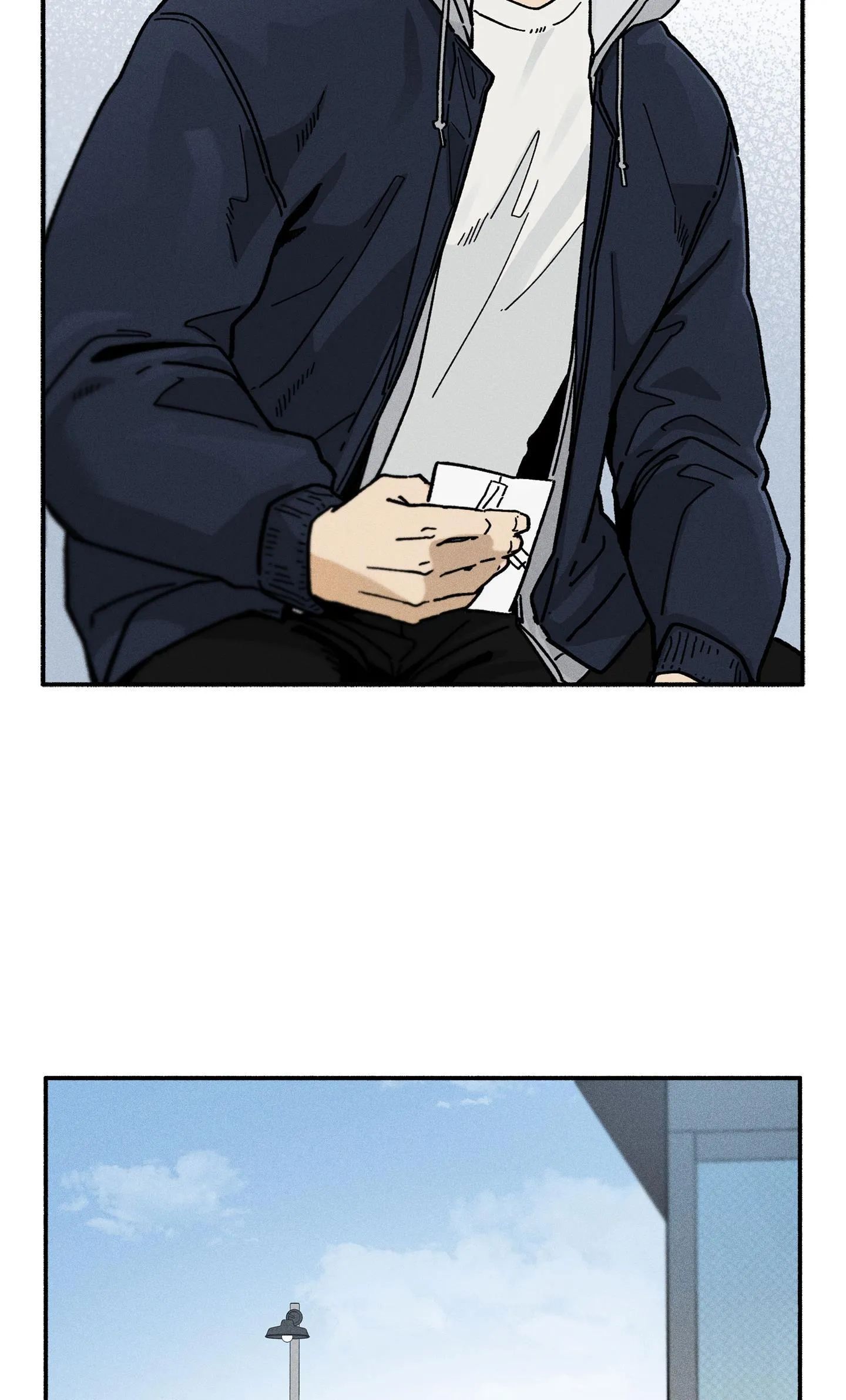 LÃNG MẠN KHÔNG TRỌNG LỰC Chapter 44 Trang 35