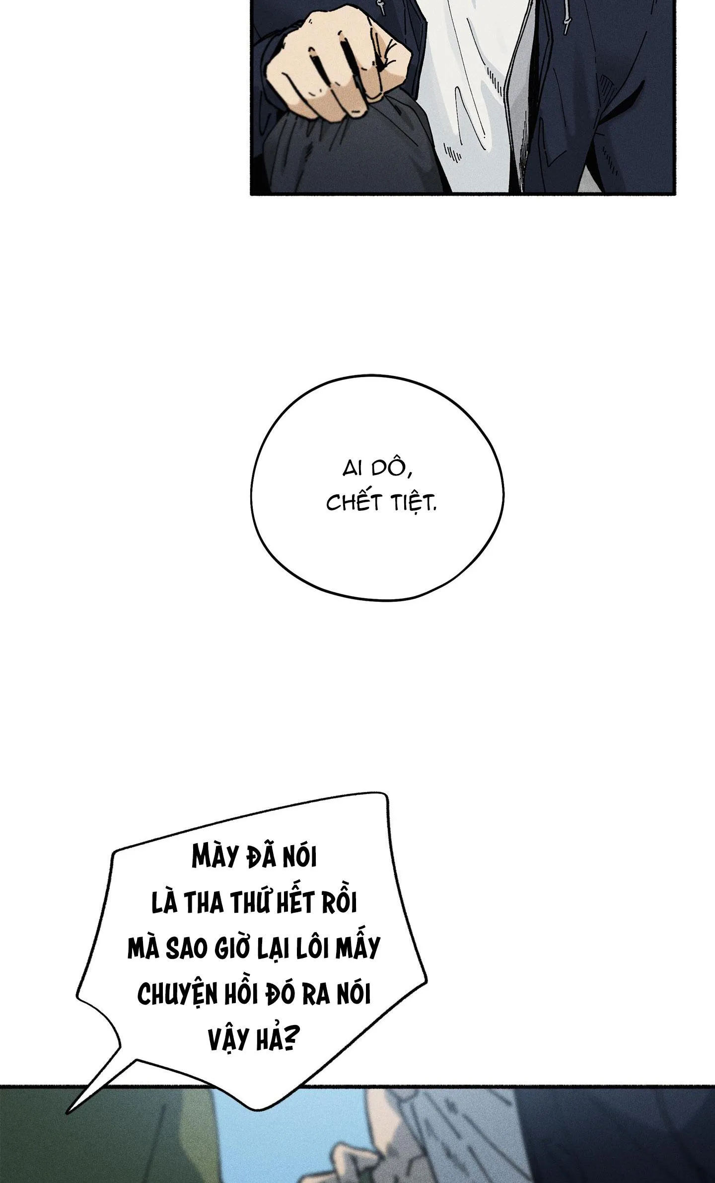 LÃNG MẠN KHÔNG TRỌNG LỰC Chapter 44 Trang 39