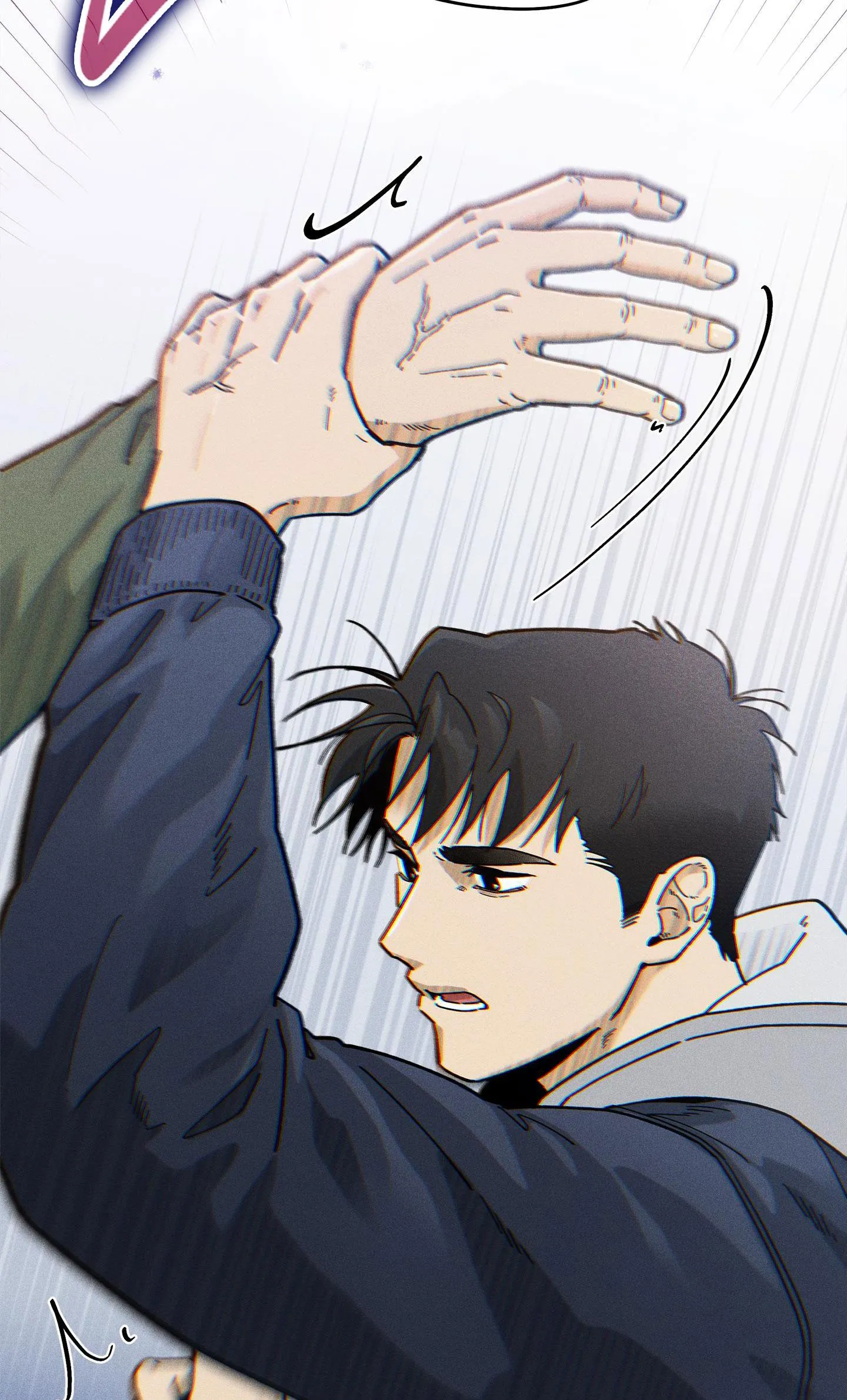 LÃNG MẠN KHÔNG TRỌNG LỰC Chapter 44 Trang 43