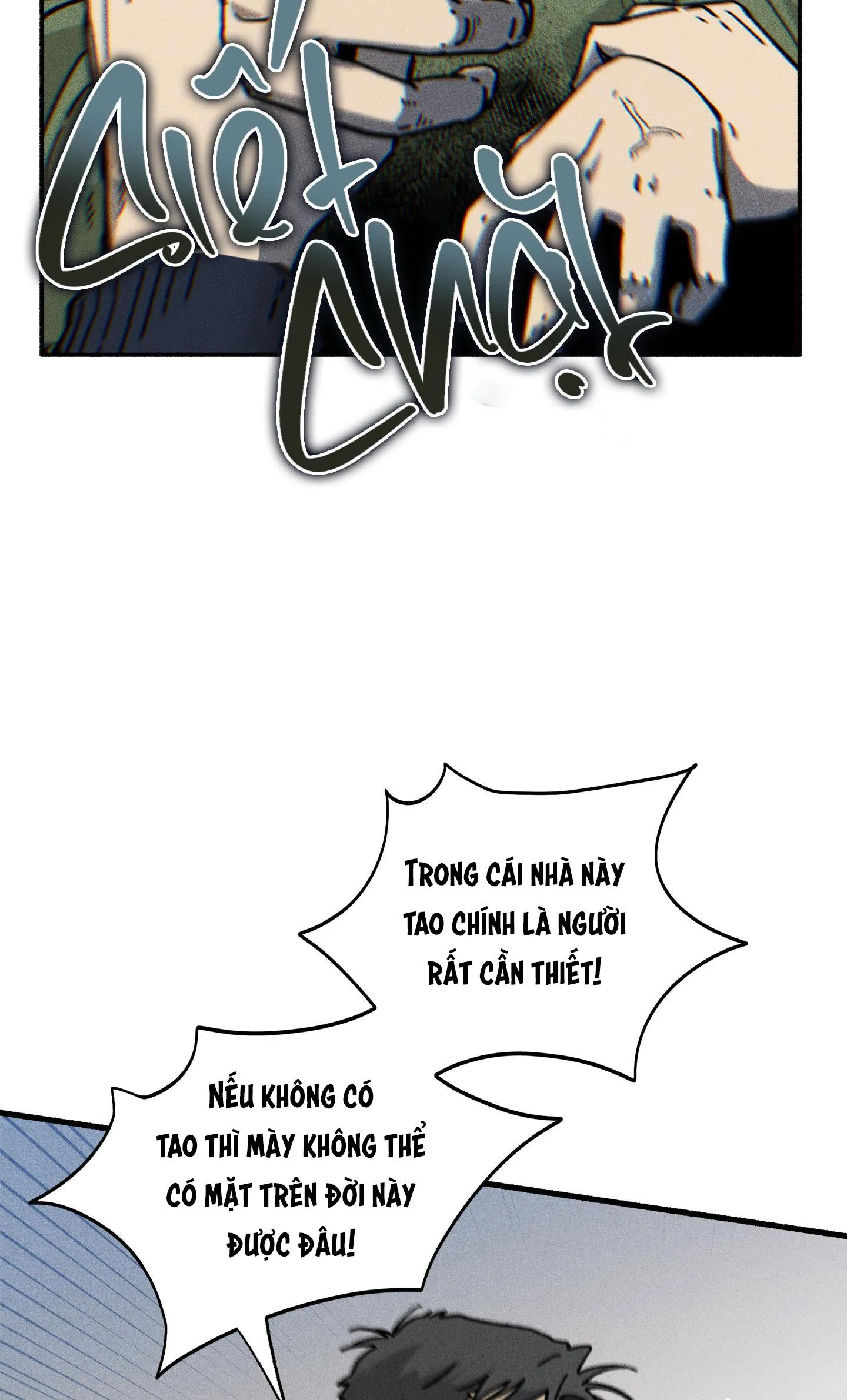 LÃNG MẠN KHÔNG TRỌNG LỰC Chapter 44 Trang 45