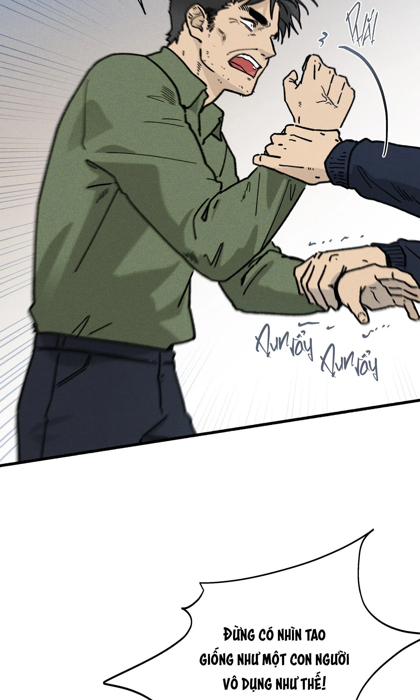 LÃNG MẠN KHÔNG TRỌNG LỰC Chapter 44 Trang 46