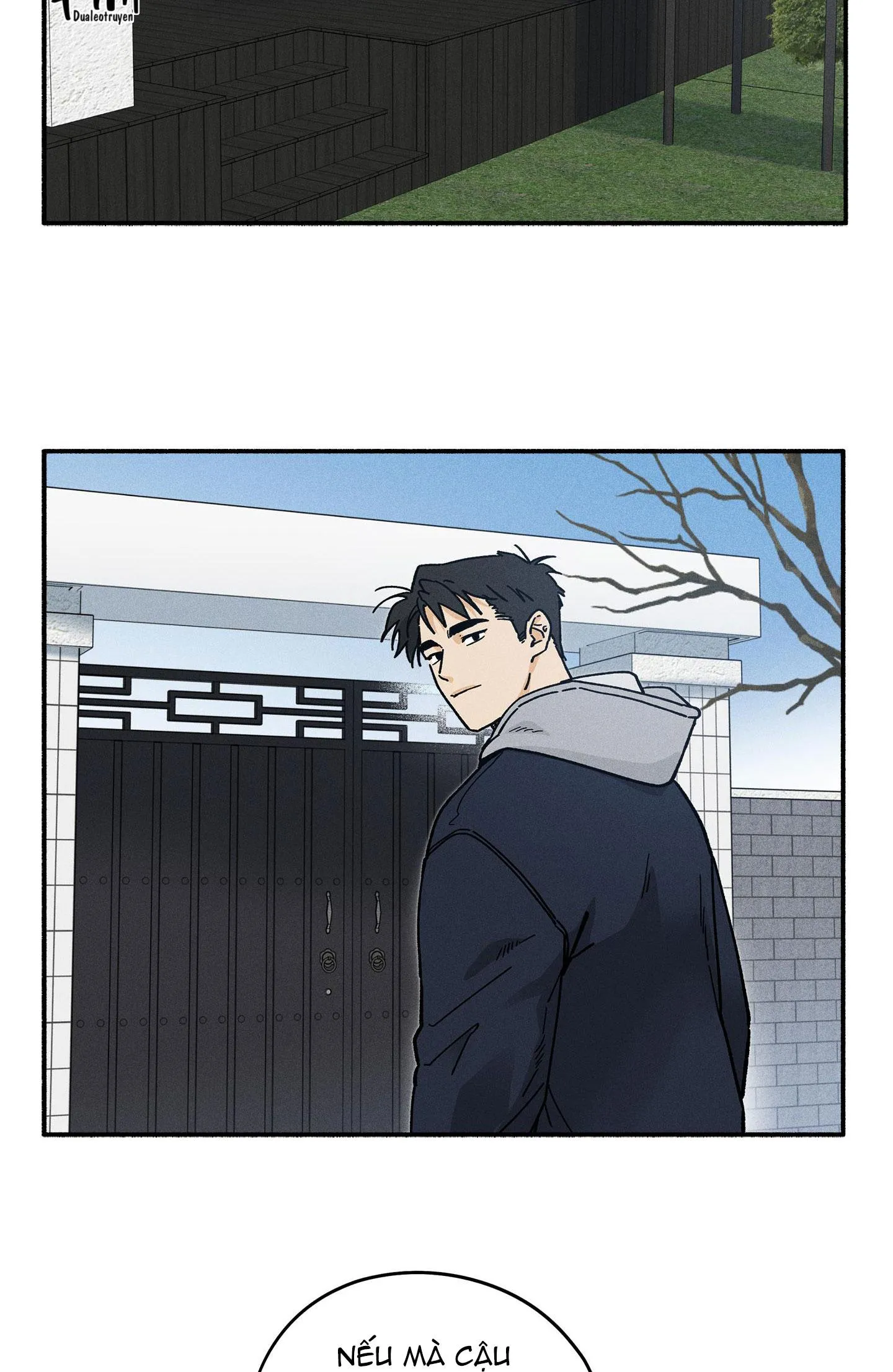 LÃNG MẠN KHÔNG TRỌNG LỰC Chapter 44 Trang 63