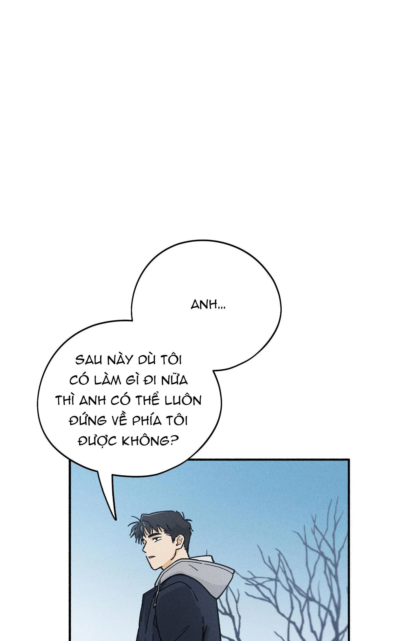 LÃNG MẠN KHÔNG TRỌNG LỰC Chapter 44 Trang 65