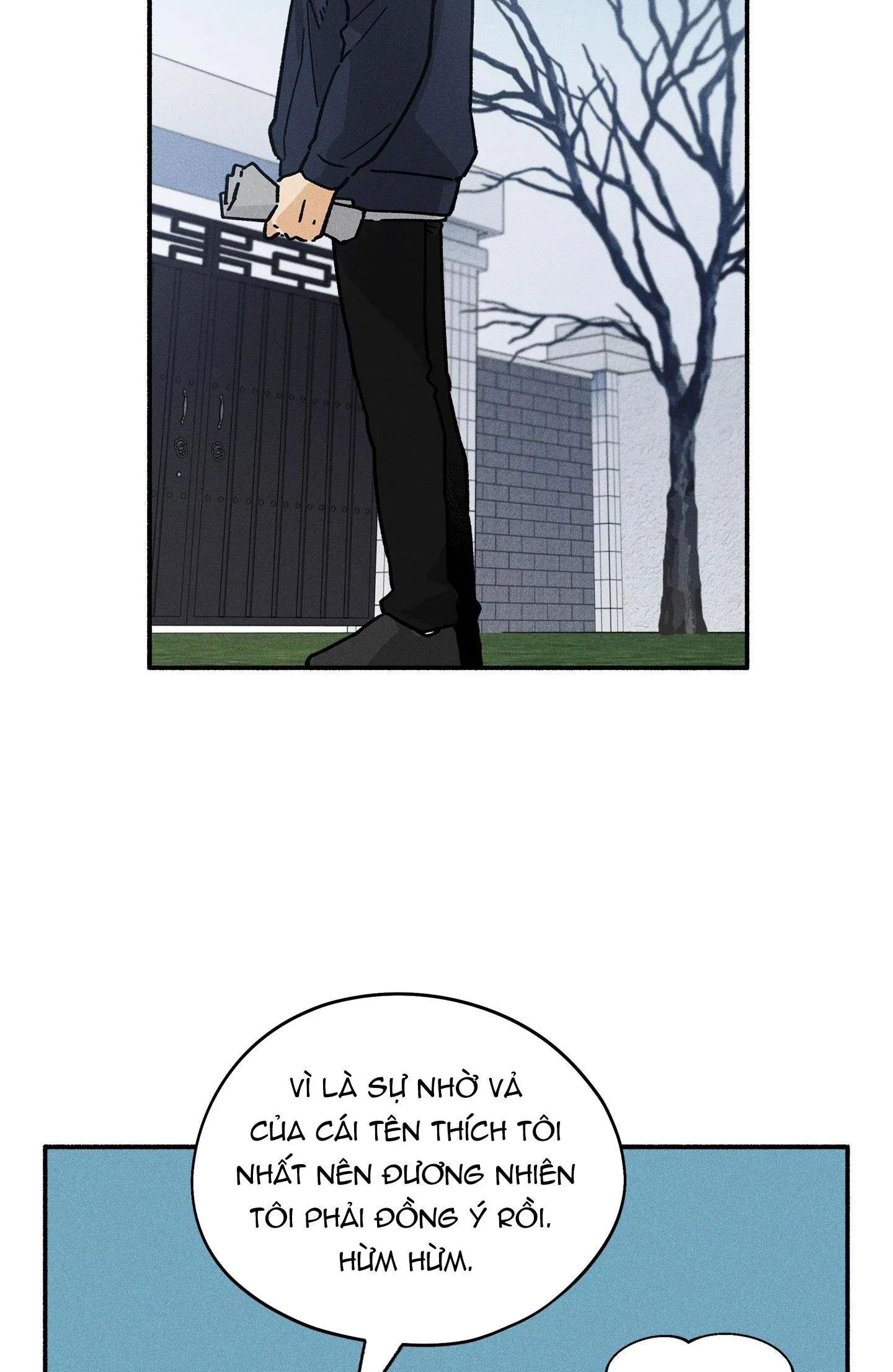 LÃNG MẠN KHÔNG TRỌNG LỰC Chapter 44 Trang 66