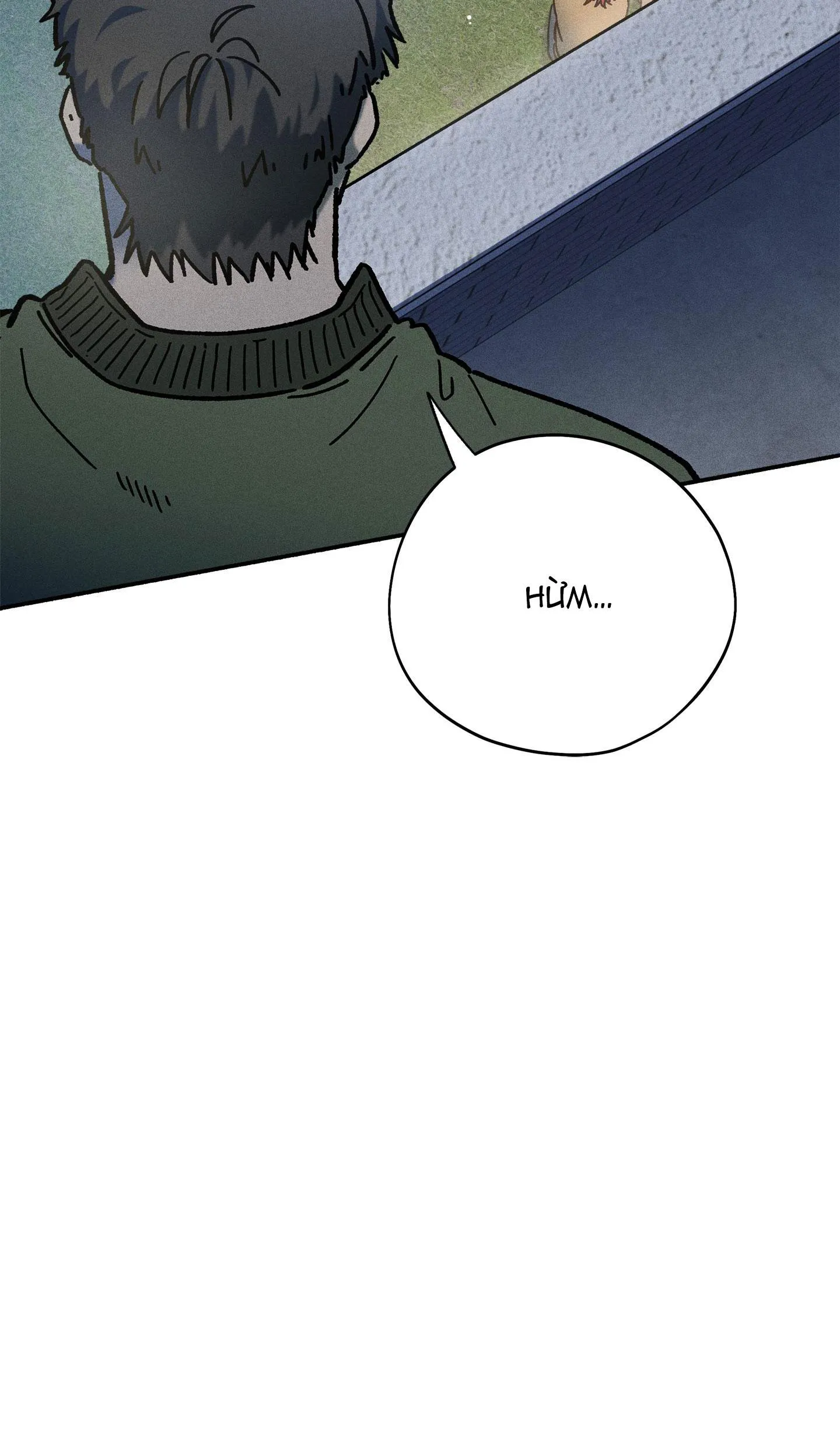 LÃNG MẠN KHÔNG TRỌNG LỰC Chapter 45 Trang 11