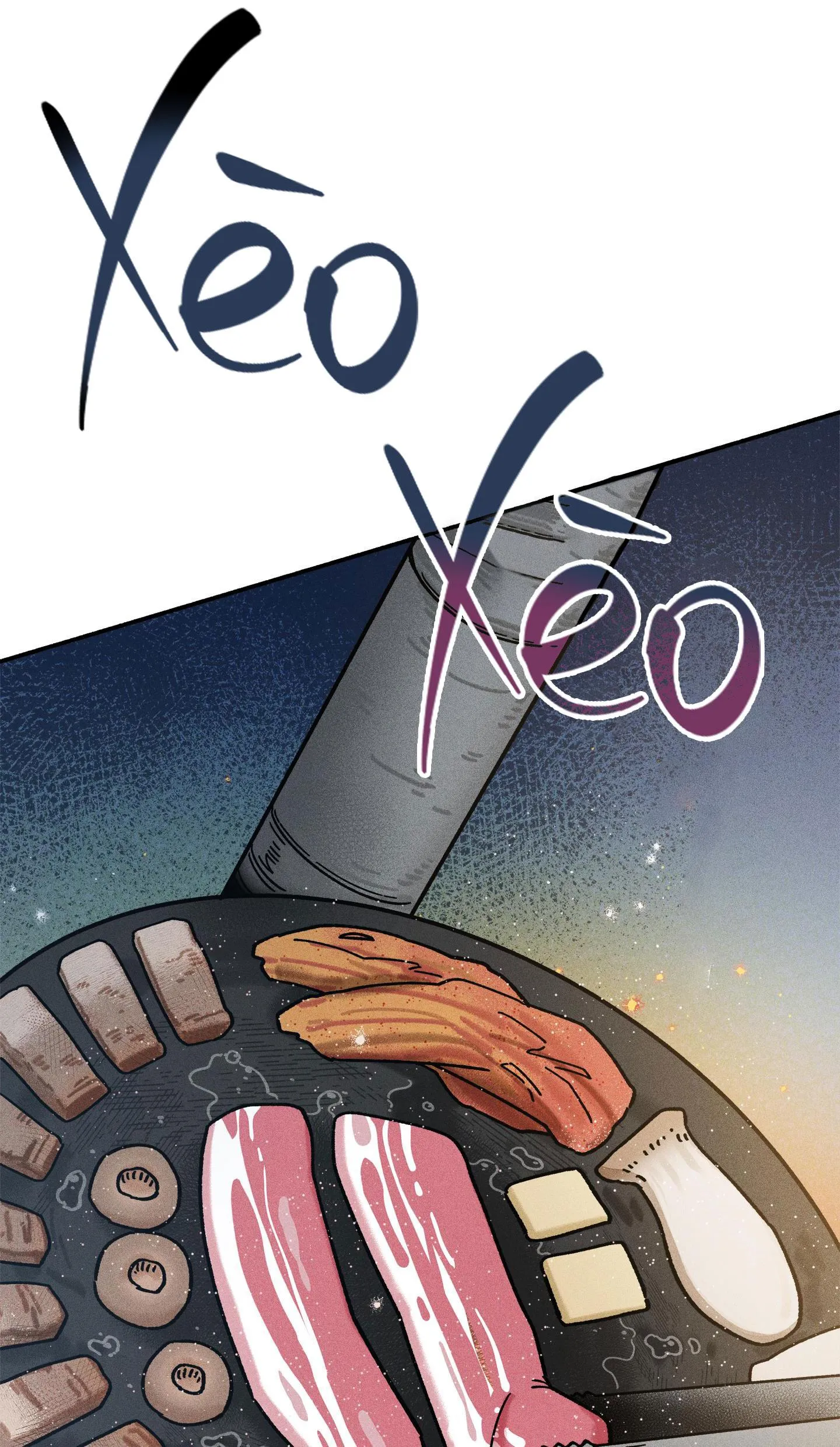 LÃNG MẠN KHÔNG TRỌNG LỰC Chapter 45 Trang 12