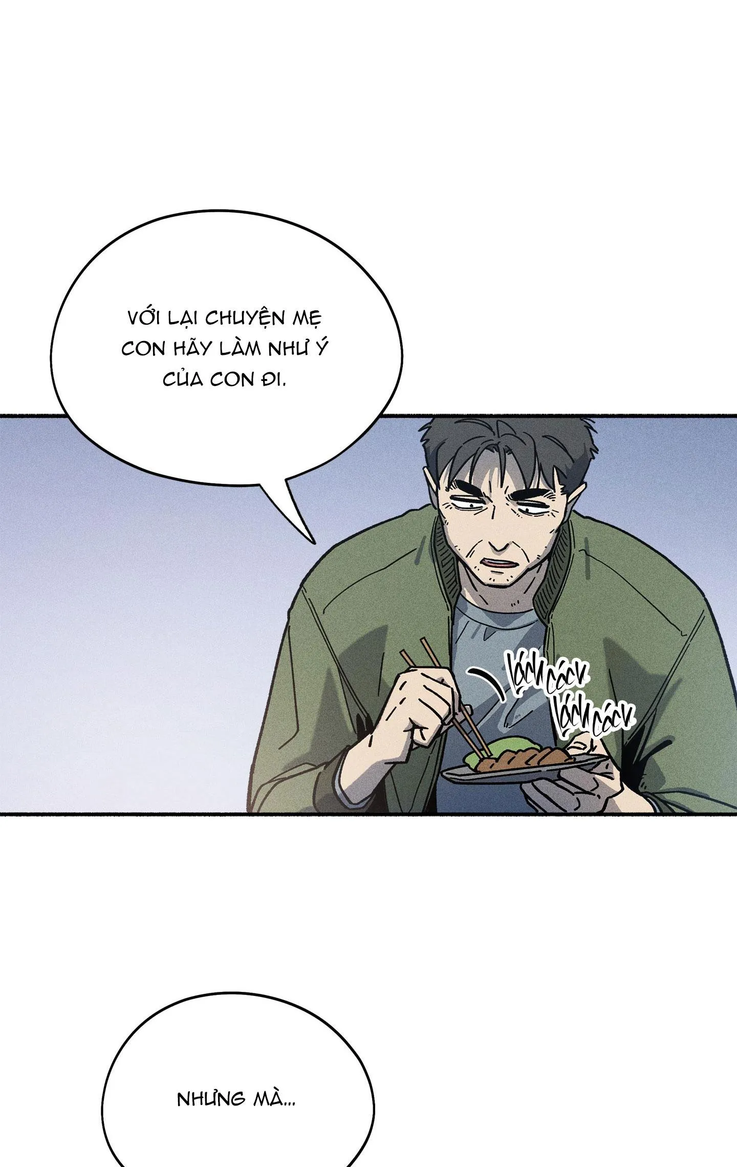 LÃNG MẠN KHÔNG TRỌNG LỰC Chapter 45 Trang 20