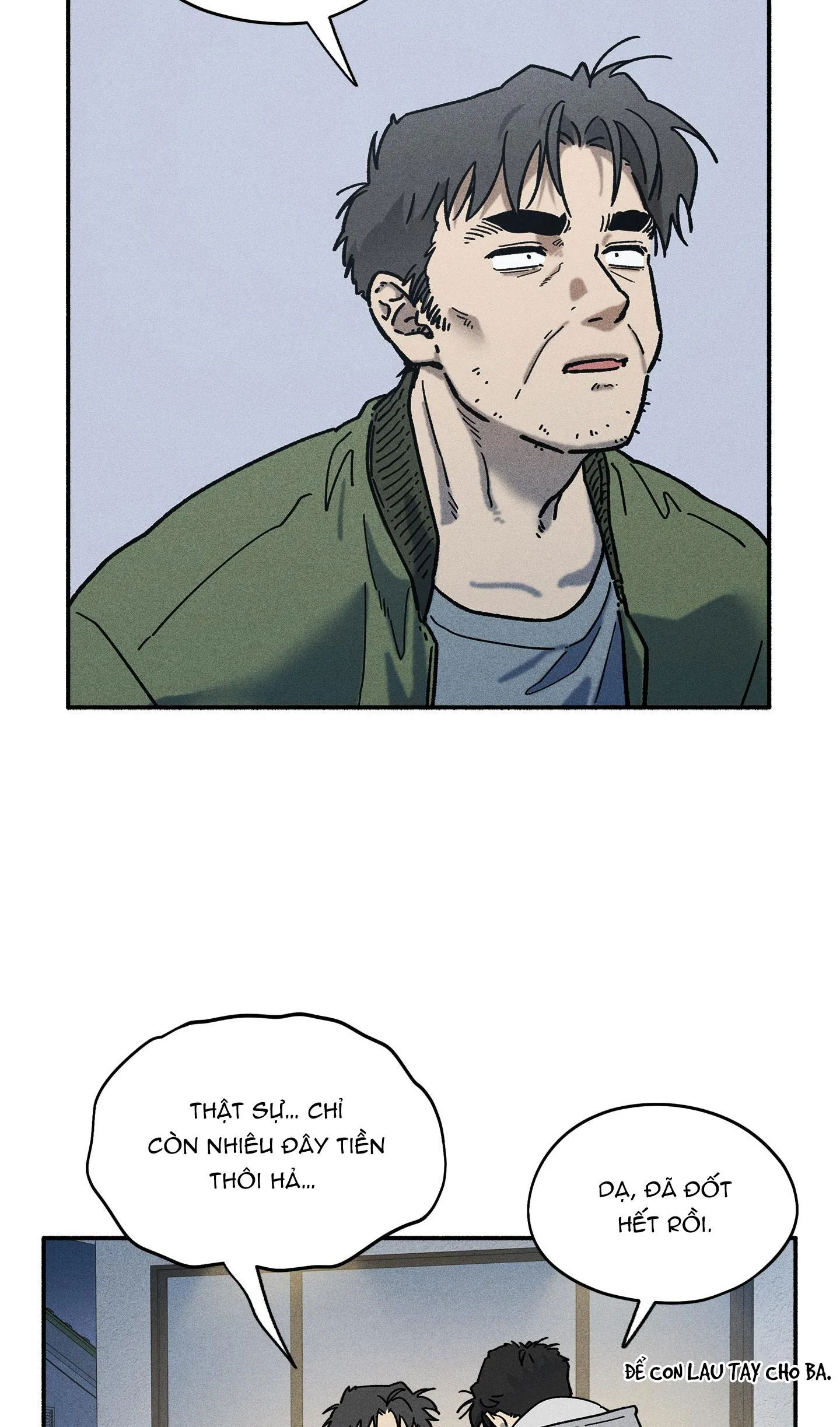 LÃNG MẠN KHÔNG TRỌNG LỰC Chapter 45 Trang 39