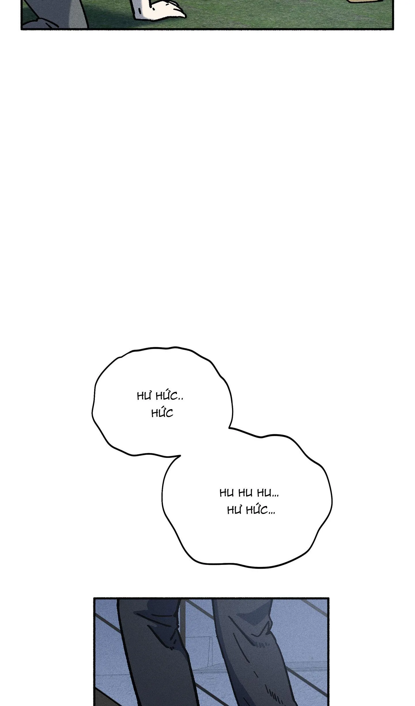 LÃNG MẠN KHÔNG TRỌNG LỰC Chapter 45 Trang 41