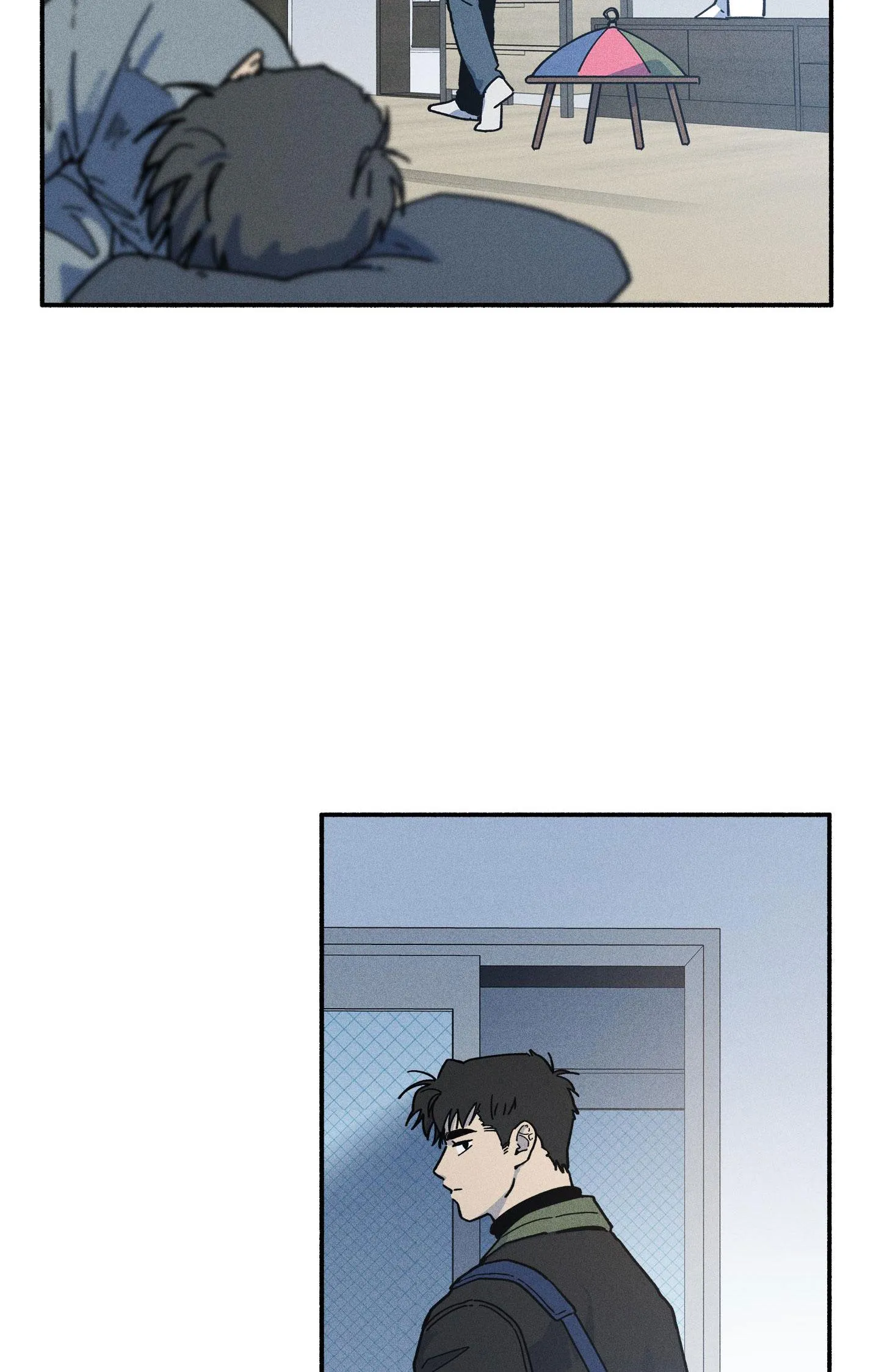 LÃNG MẠN KHÔNG TRỌNG LỰC Chapter 45 Trang 48