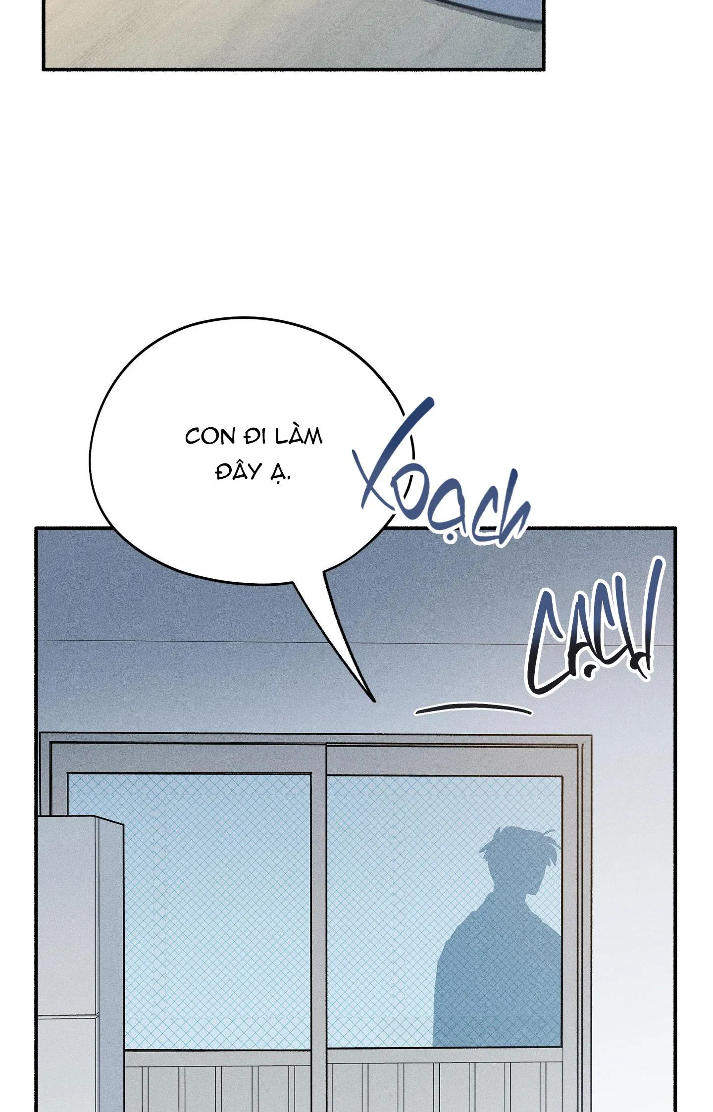 LÃNG MẠN KHÔNG TRỌNG LỰC Chapter 45 Trang 50