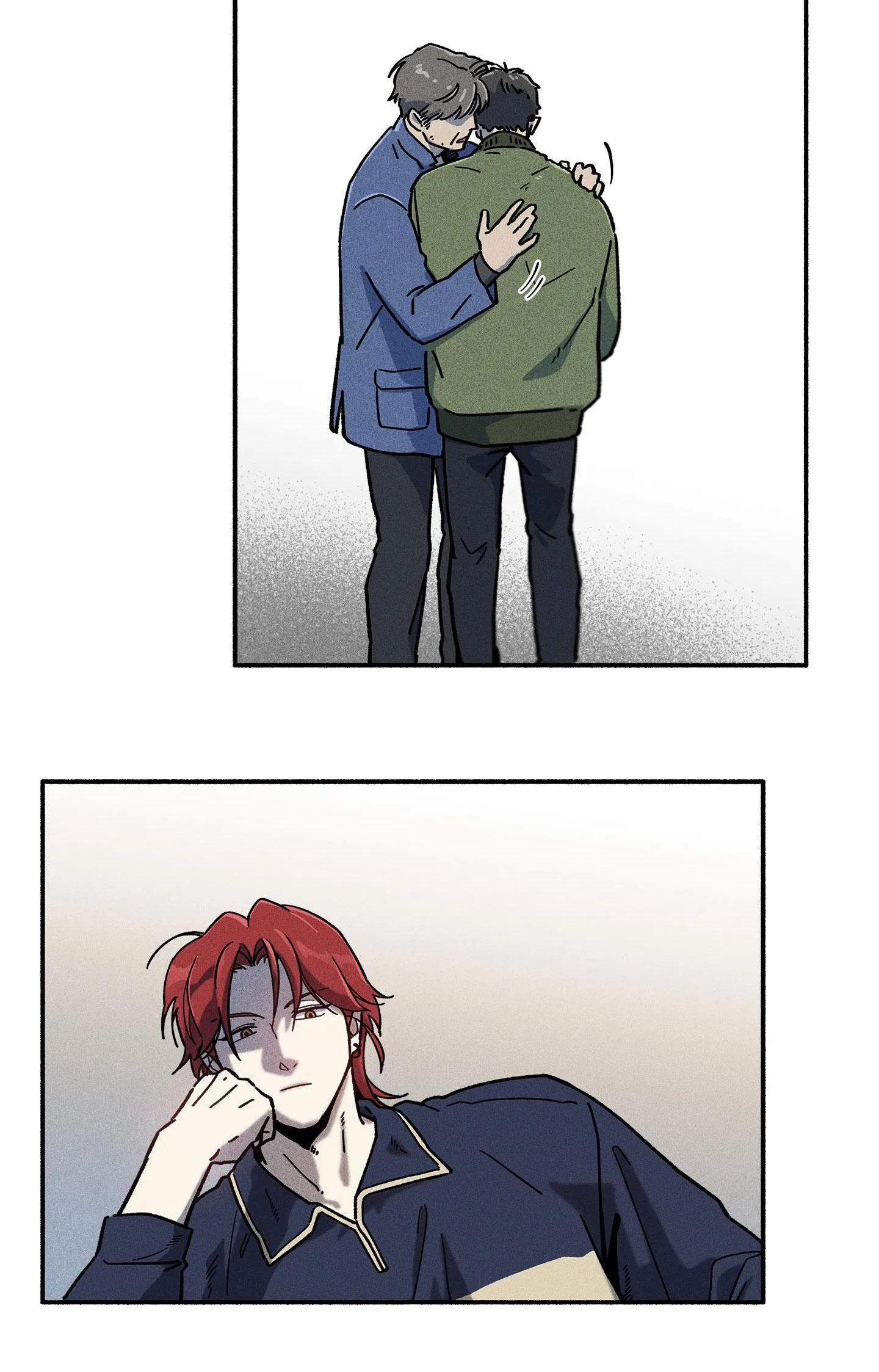 LÃNG MẠN KHÔNG TRỌNG LỰC Chapter 45 Trang 53