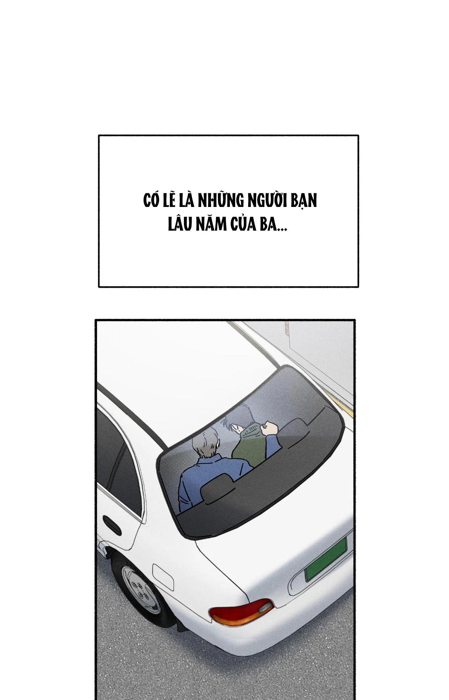 LÃNG MẠN KHÔNG TRỌNG LỰC Chapter 45 Trang 54