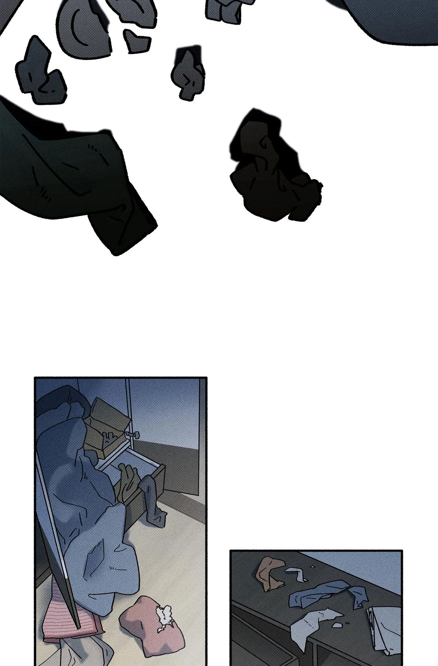 LÃNG MẠN KHÔNG TRỌNG LỰC Chapter 45 Trang 58