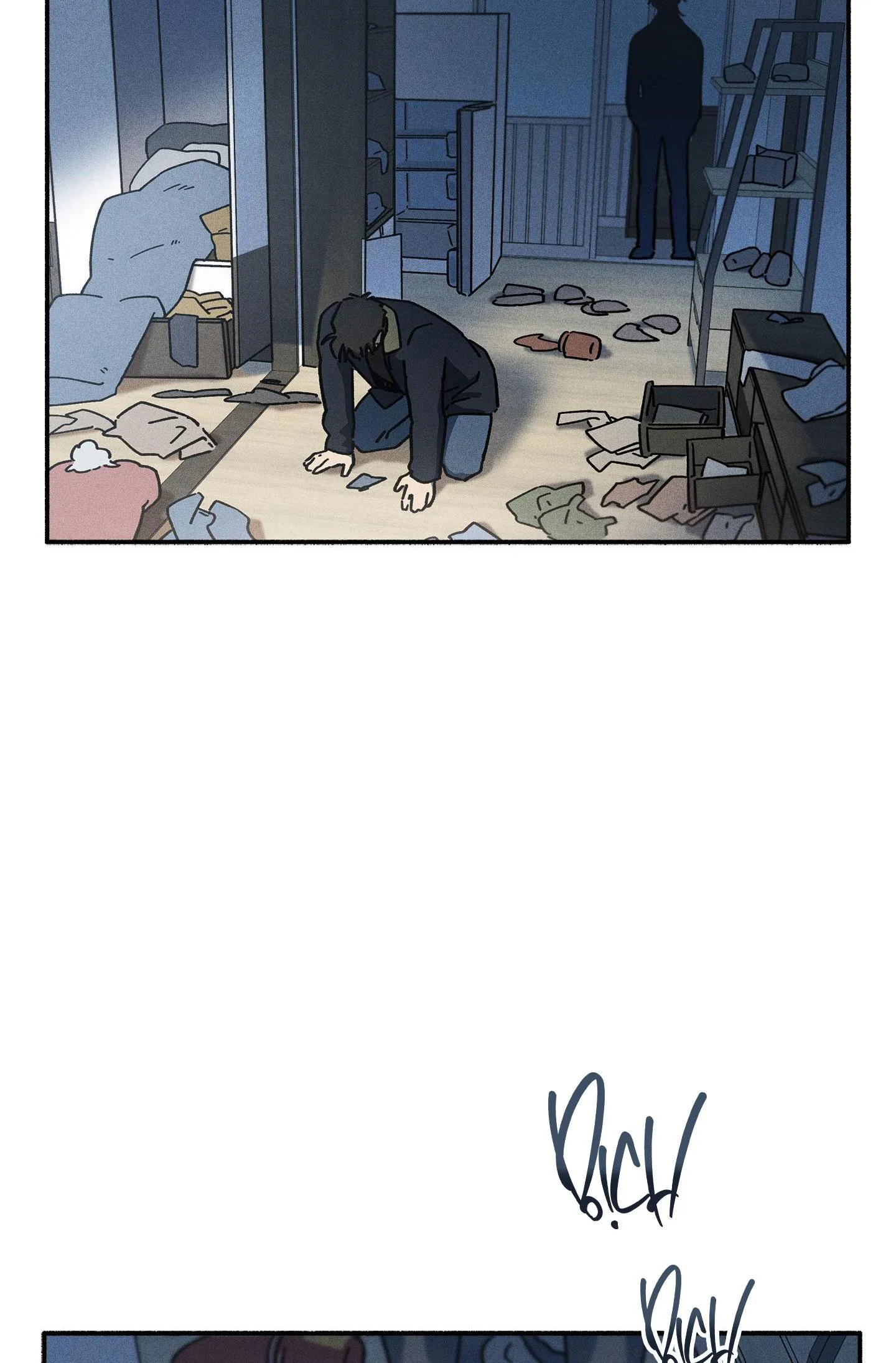 LÃNG MẠN KHÔNG TRỌNG LỰC Chapter 45 Trang 63