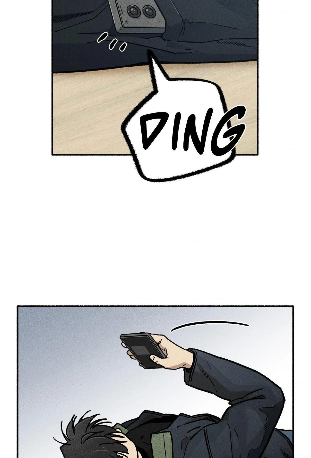 LÃNG MẠN KHÔNG TRỌNG LỰC Chapter 46 Trang 6