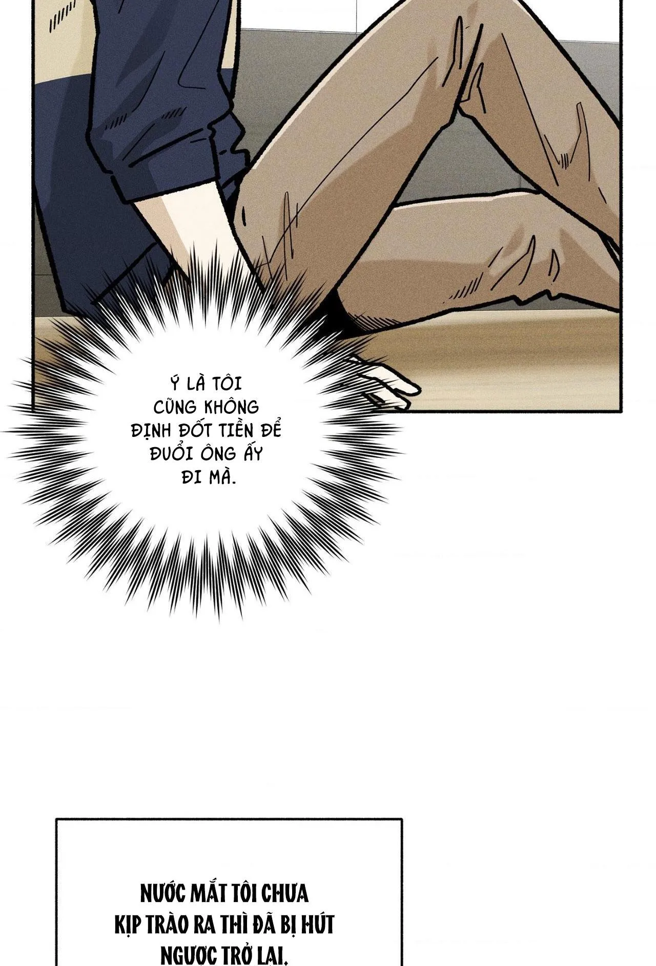 LÃNG MẠN KHÔNG TRỌNG LỰC Chapter 46 Trang 10