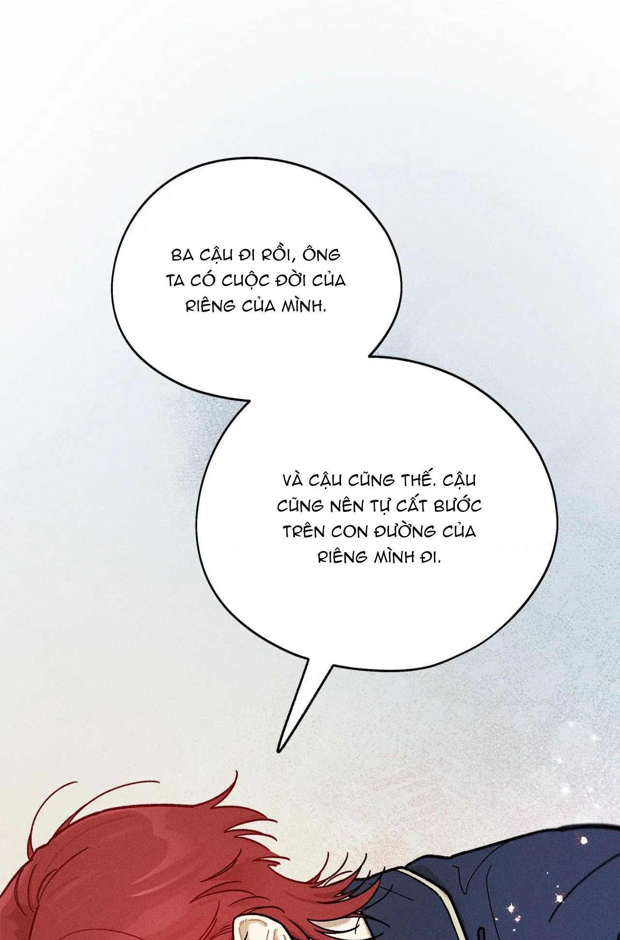 LÃNG MẠN KHÔNG TRỌNG LỰC Chapter 46 Trang 13