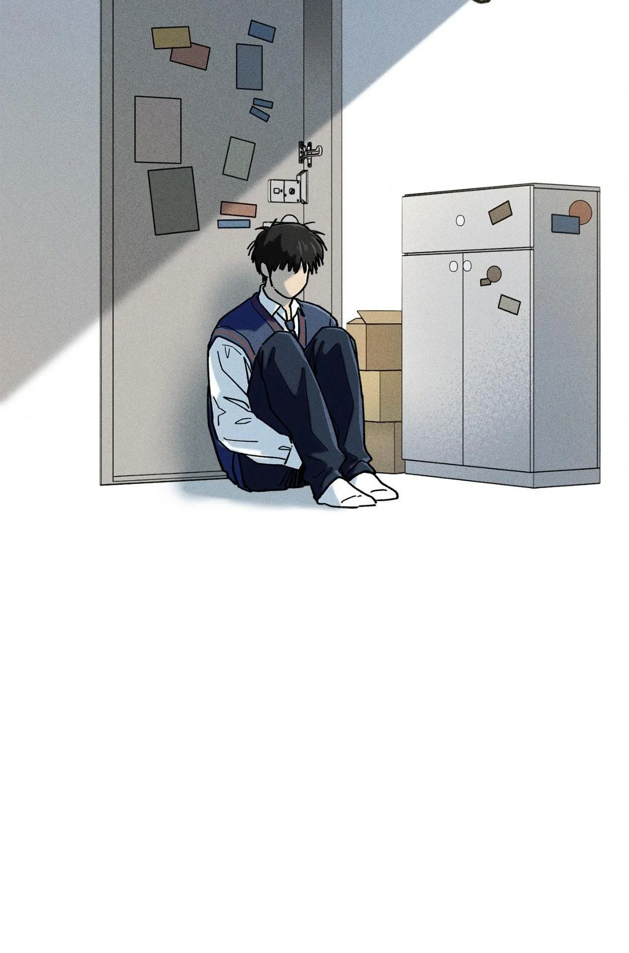 LÃNG MẠN KHÔNG TRỌNG LỰC Chapter 46 Trang 17