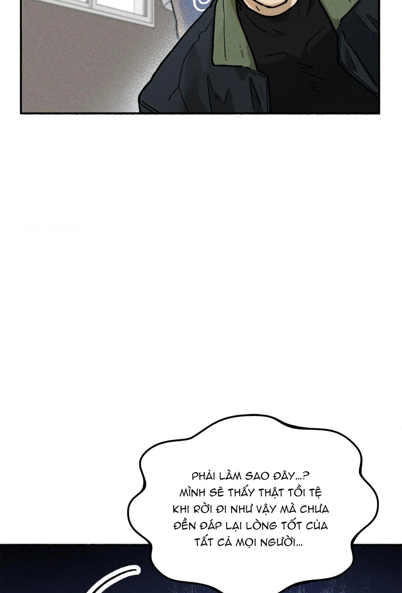 LÃNG MẠN KHÔNG TRỌNG LỰC Chapter 46 Trang 30