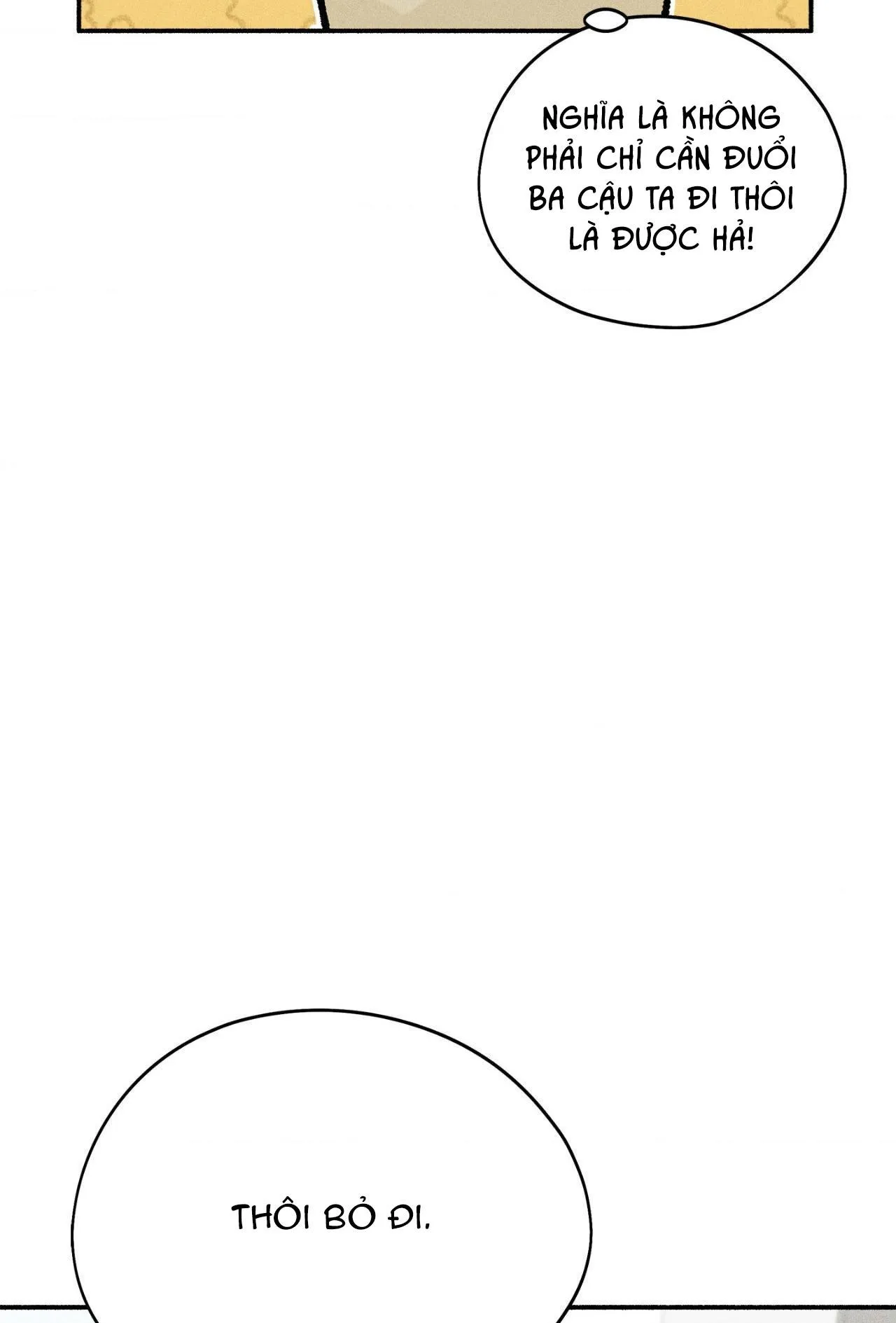 LÃNG MẠN KHÔNG TRỌNG LỰC Chapter 46 Trang 33