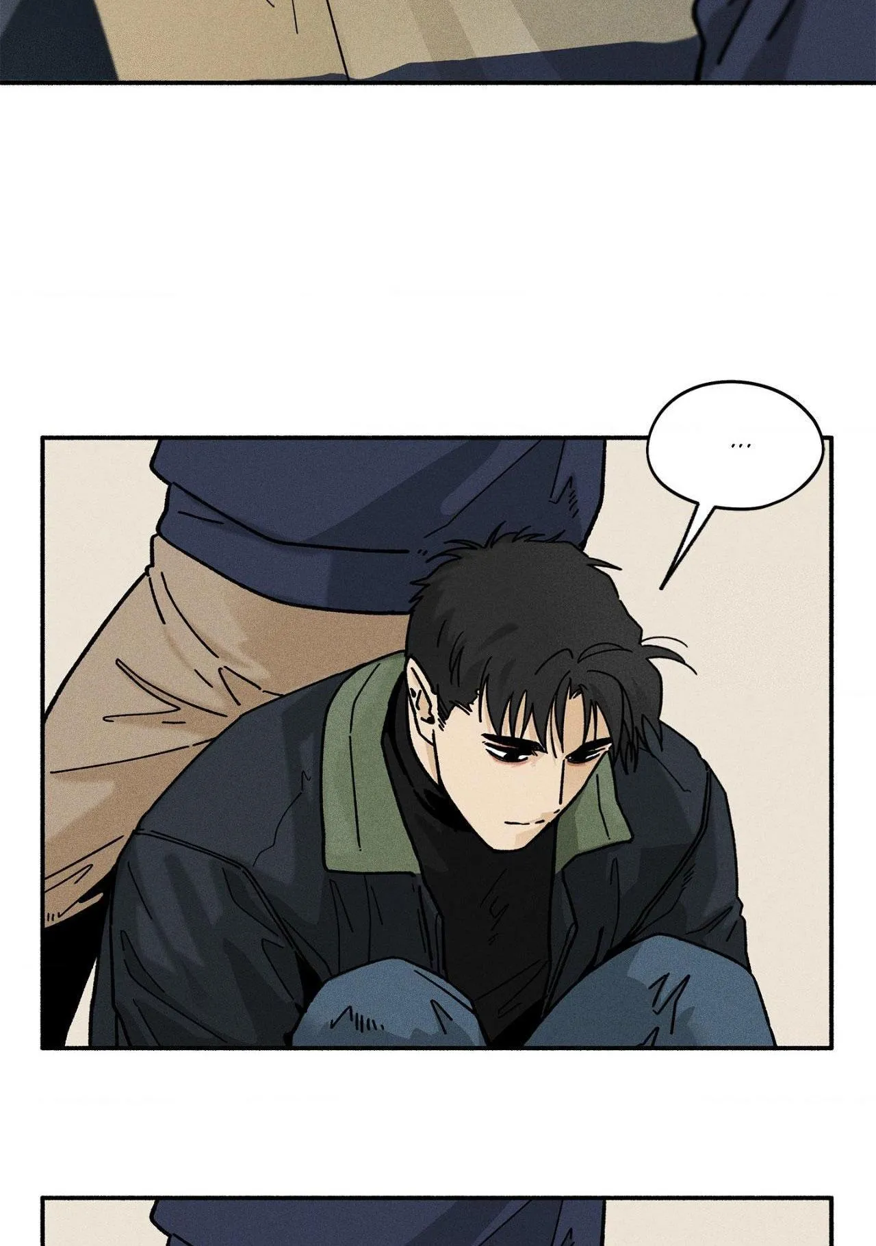 LÃNG MẠN KHÔNG TRỌNG LỰC Chapter 46 Trang 38